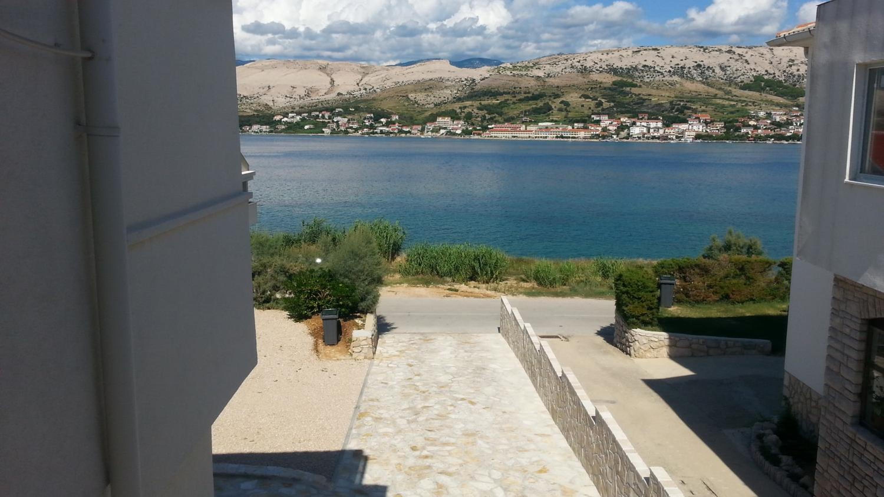 Apartment with Sea View - Photo 58