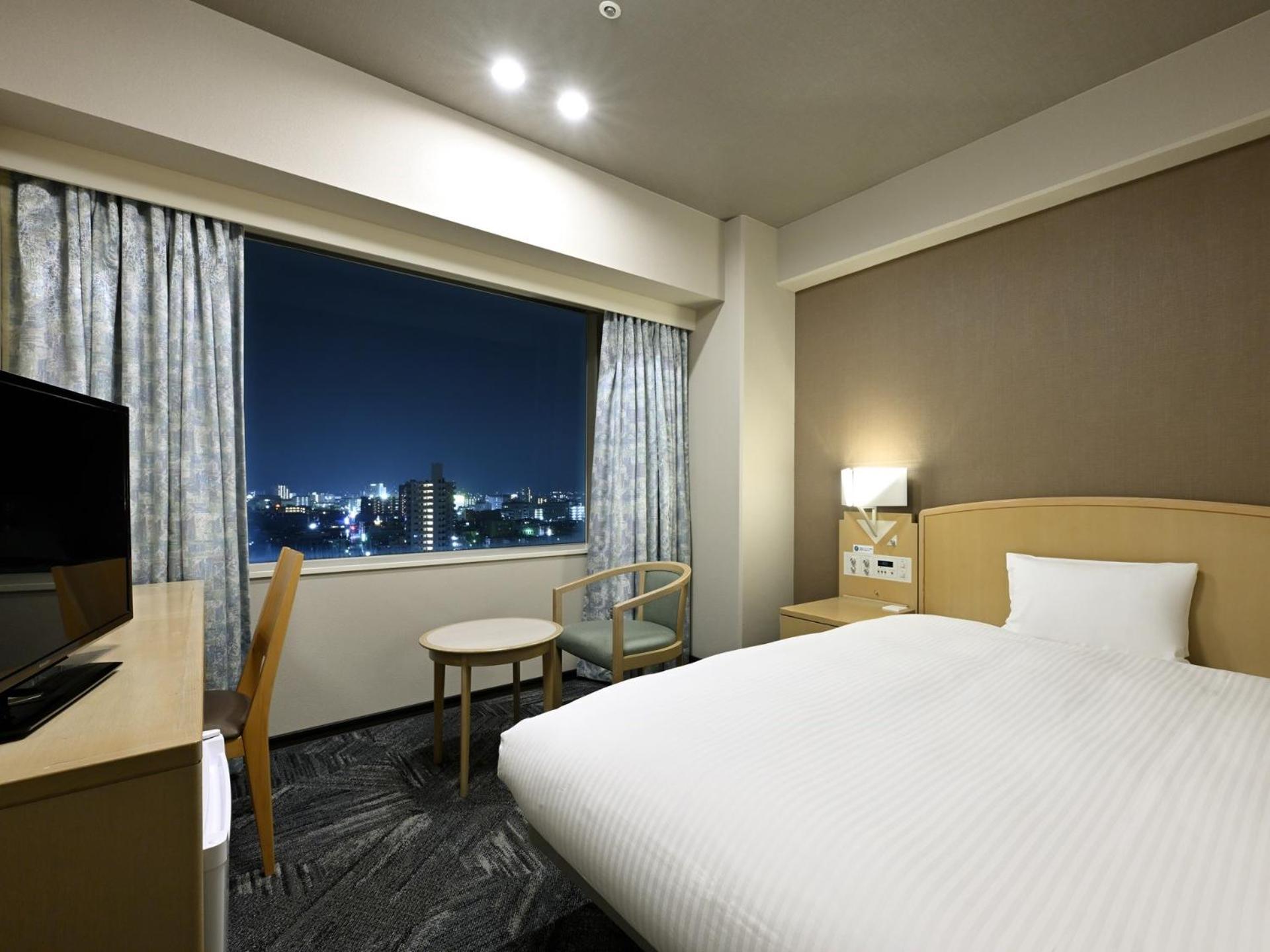 Standard Single Room - Non-Smoking photo 1