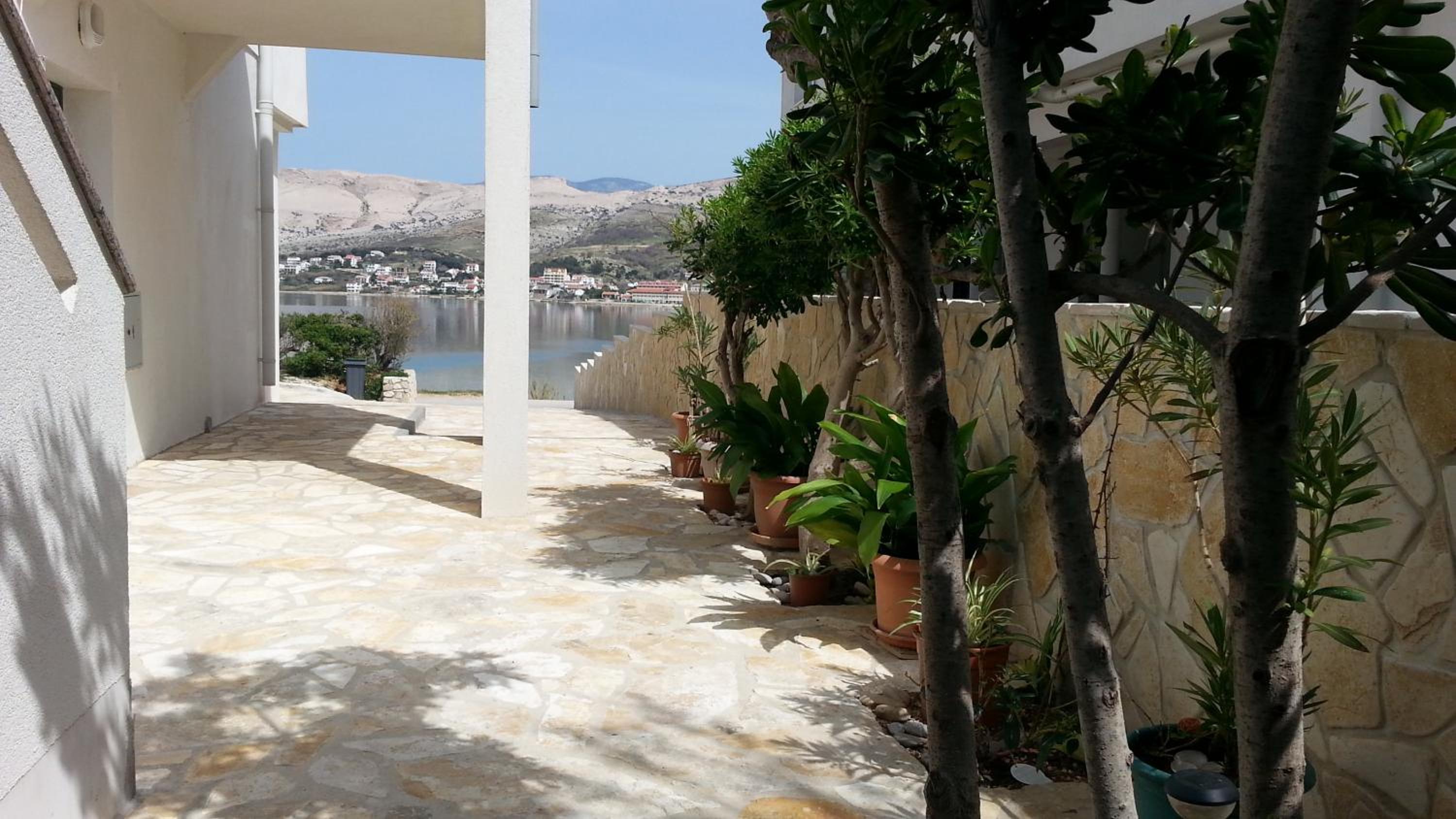 Apartment with Sea View - Photo 61