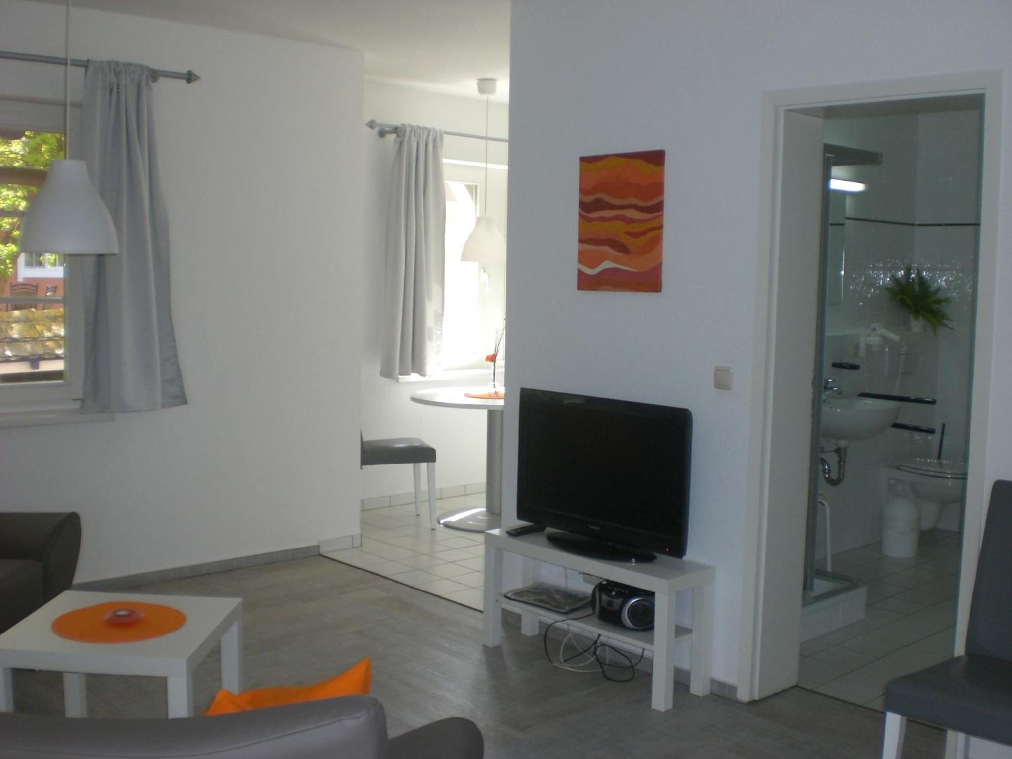 Apartment with Terrace photo 1