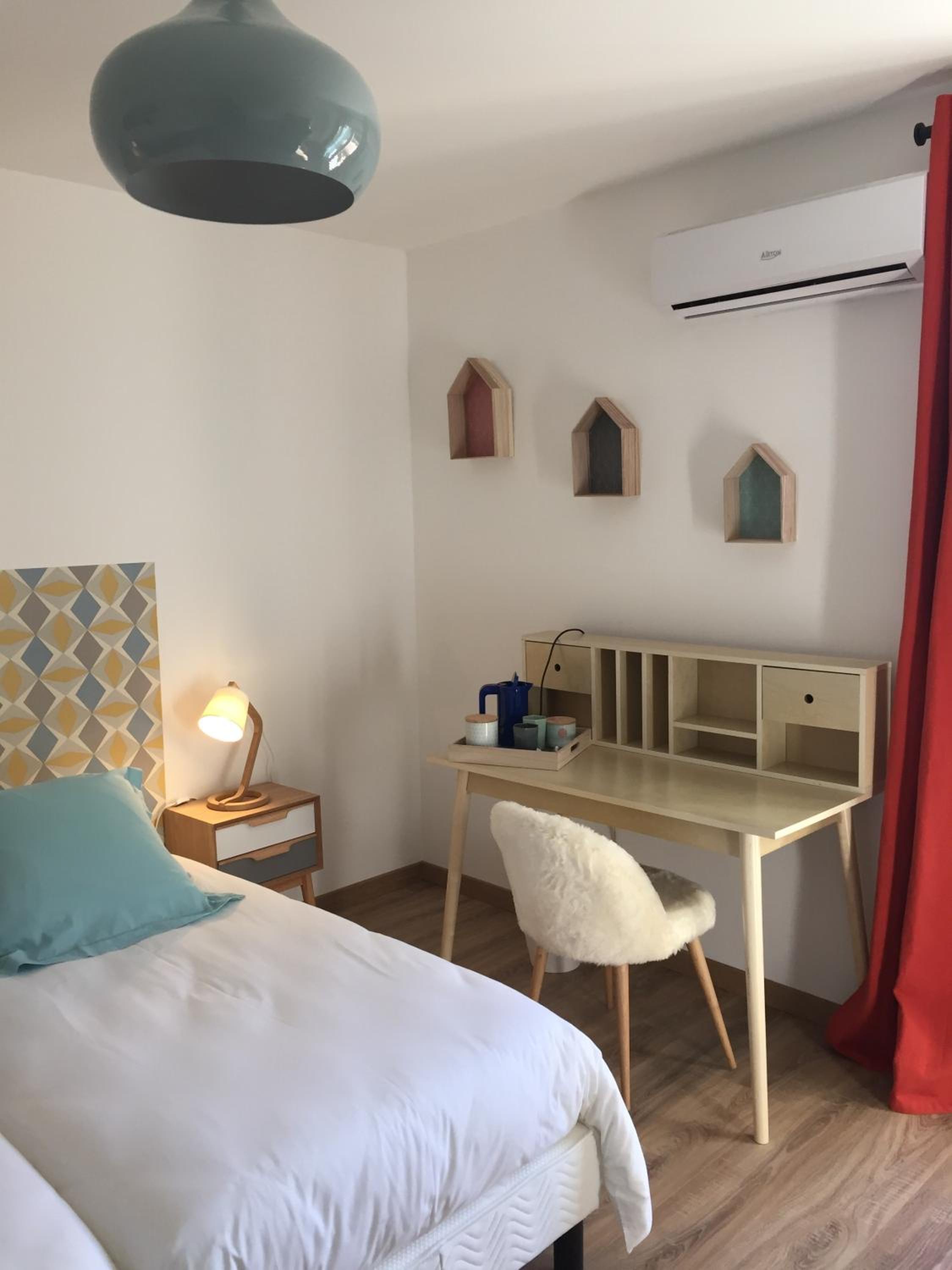 Superior Double Room photo 2