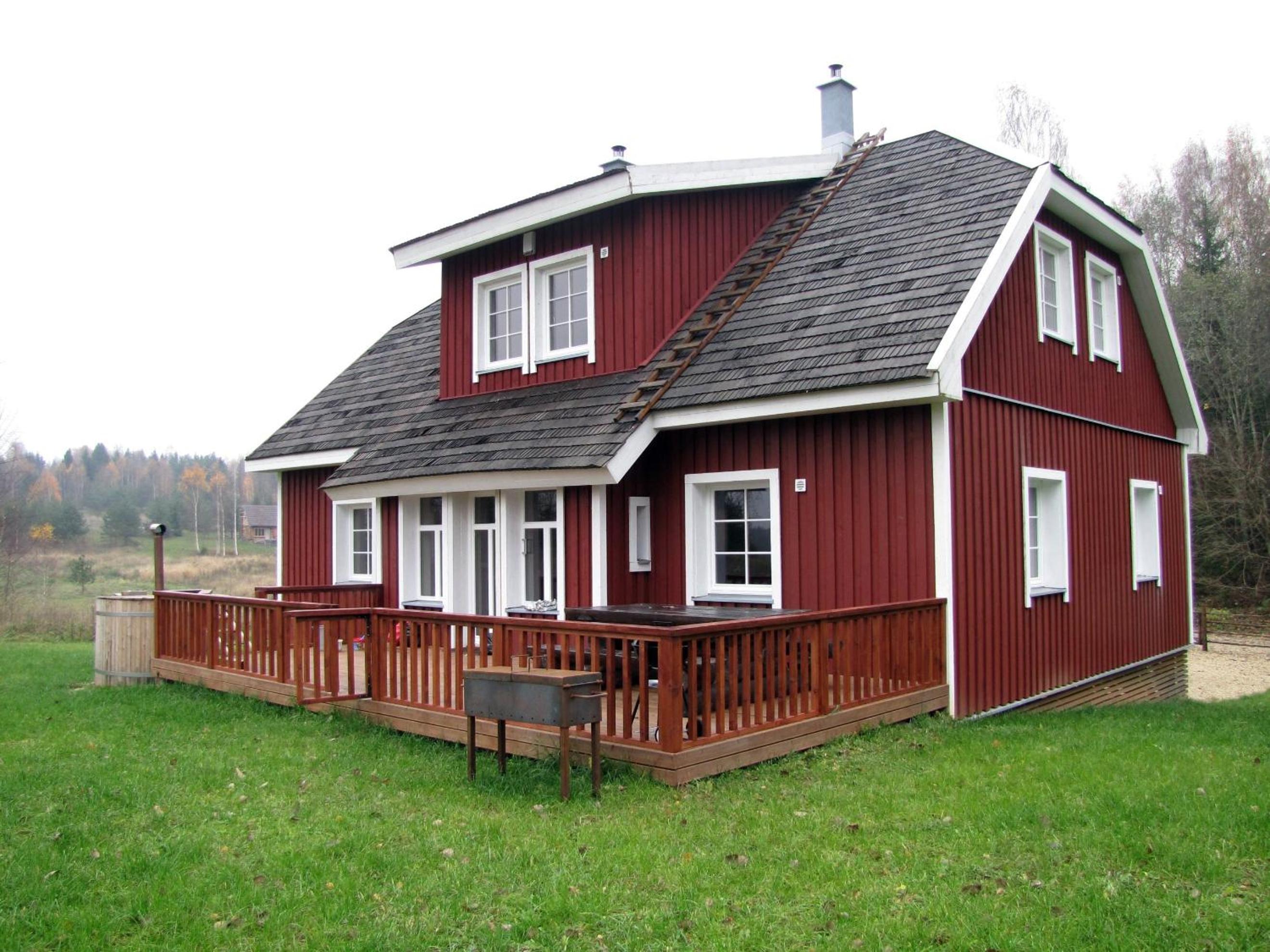 Vacation House photo 1