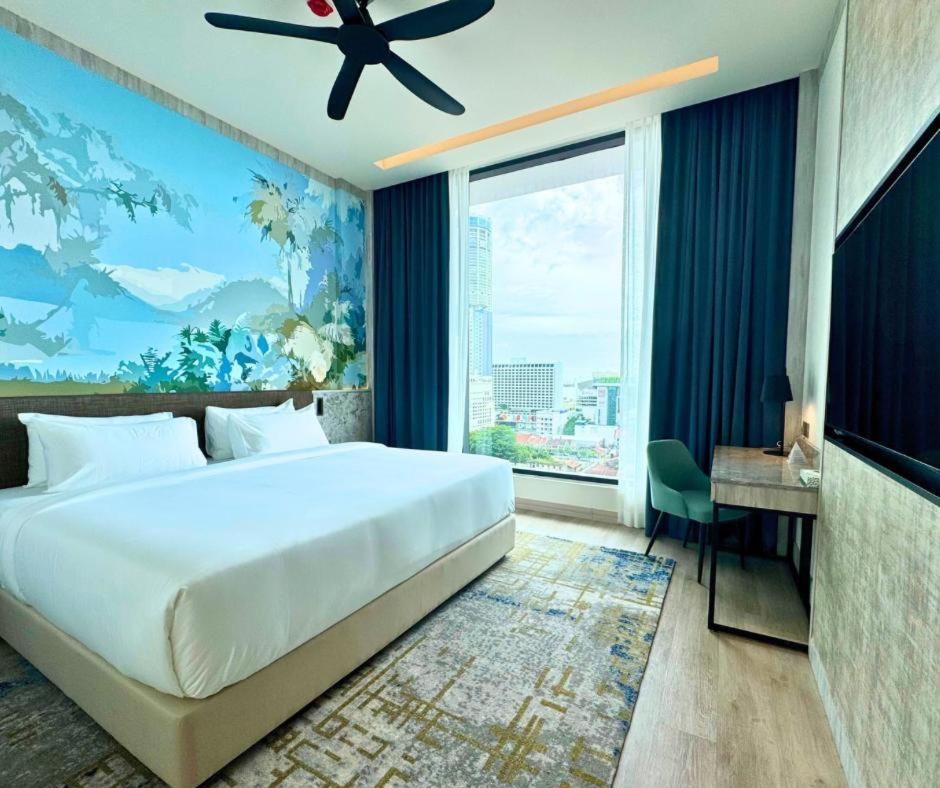 Herriot Suite