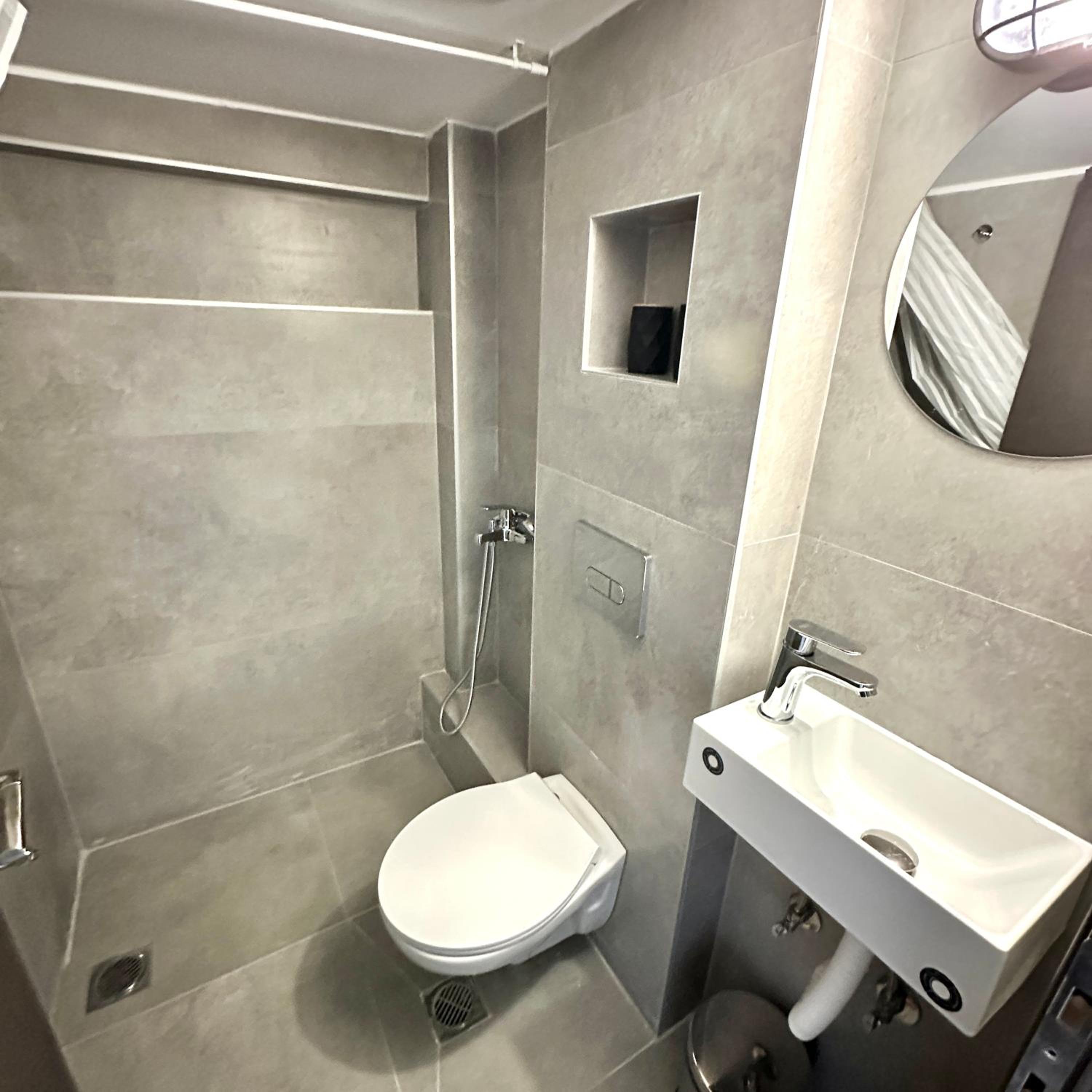 Three-Bedroom Suite photo 1