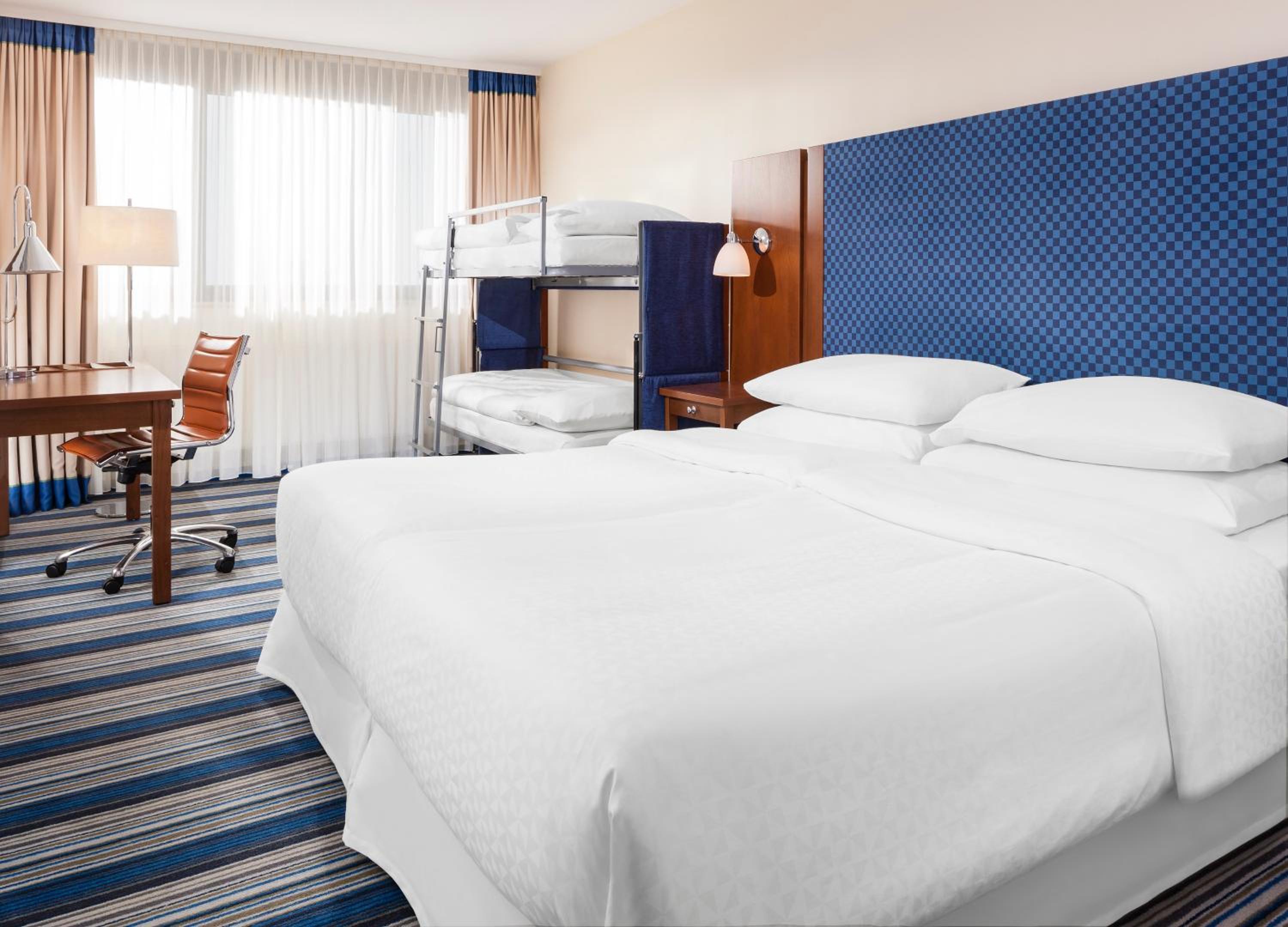 Quadruple Room photo 1