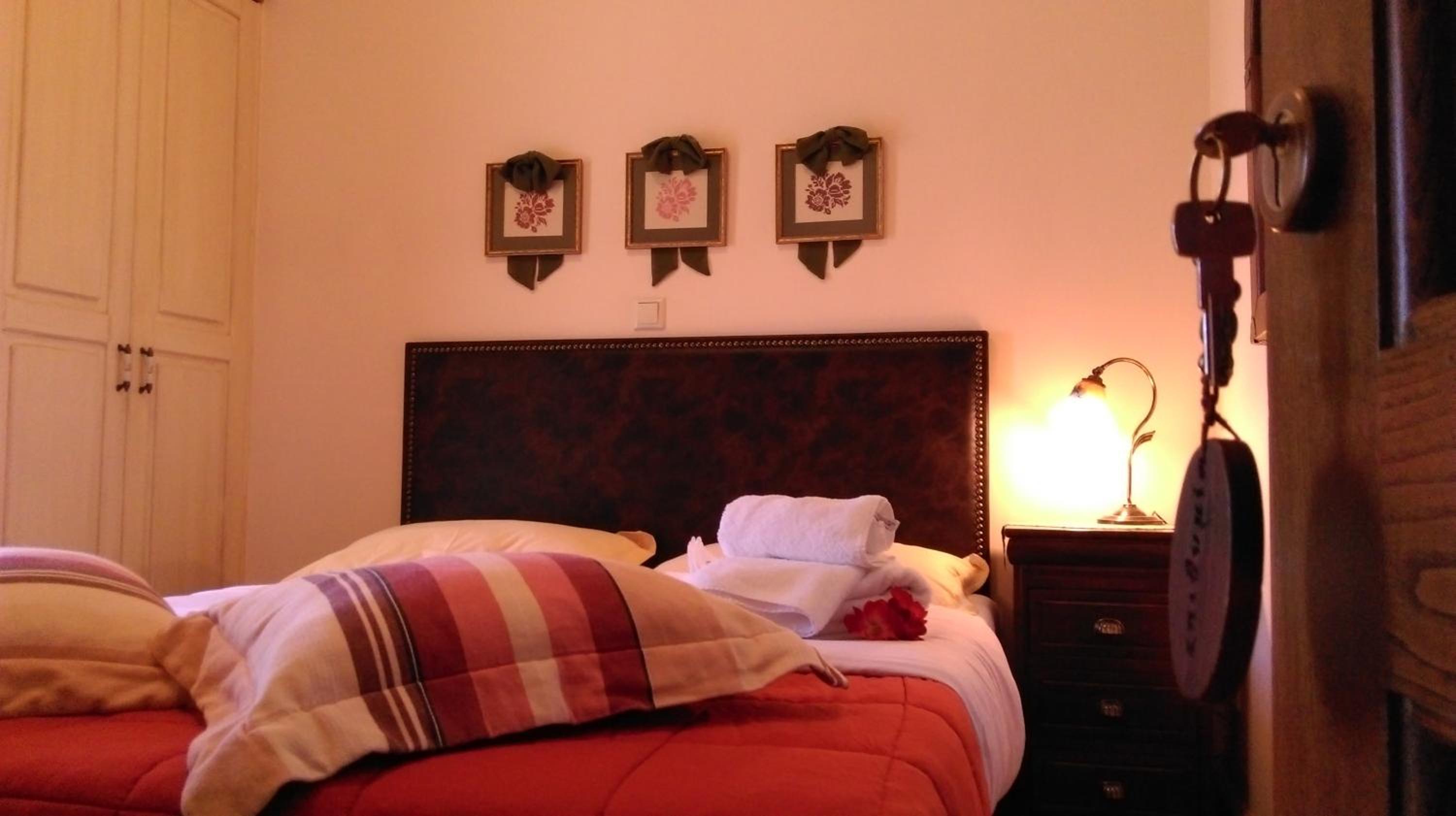 Special Offer - Double Room with Fireplace - Photo 19