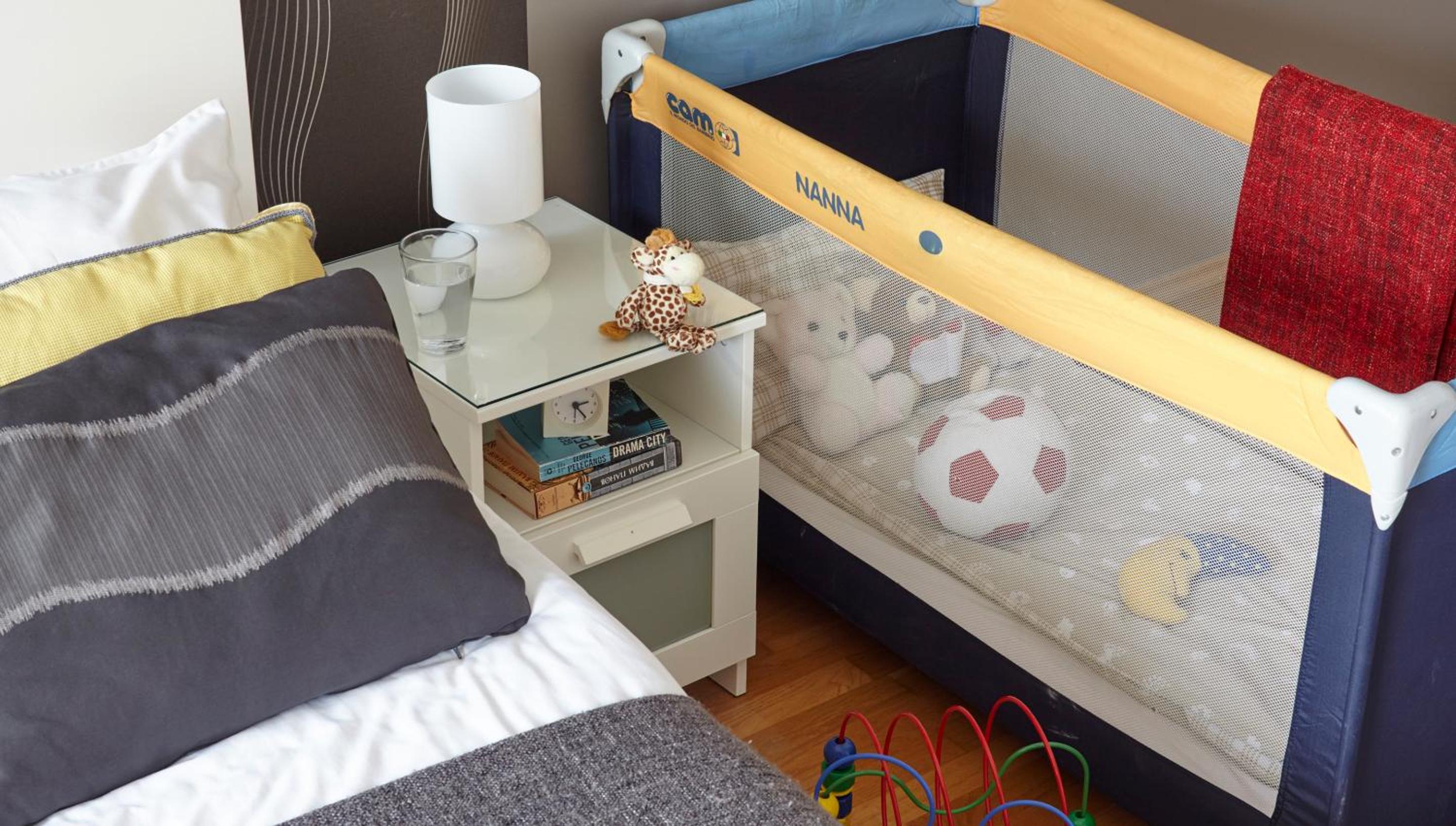 One-Bedroom - Photo 7