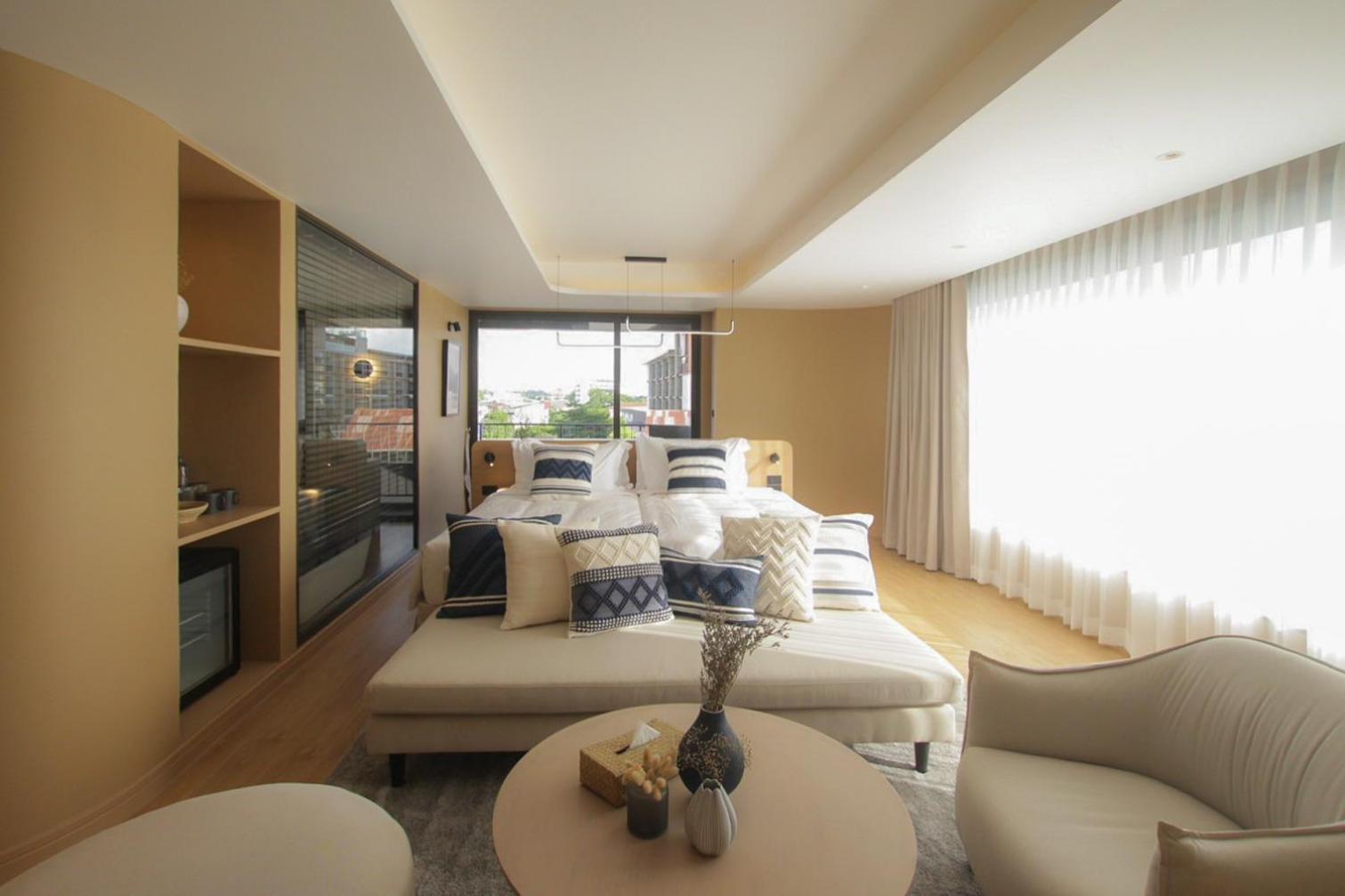 Junior Suite Plus
