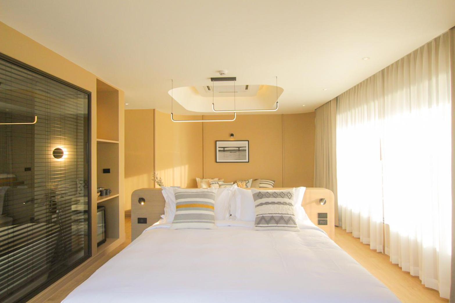 River Suite