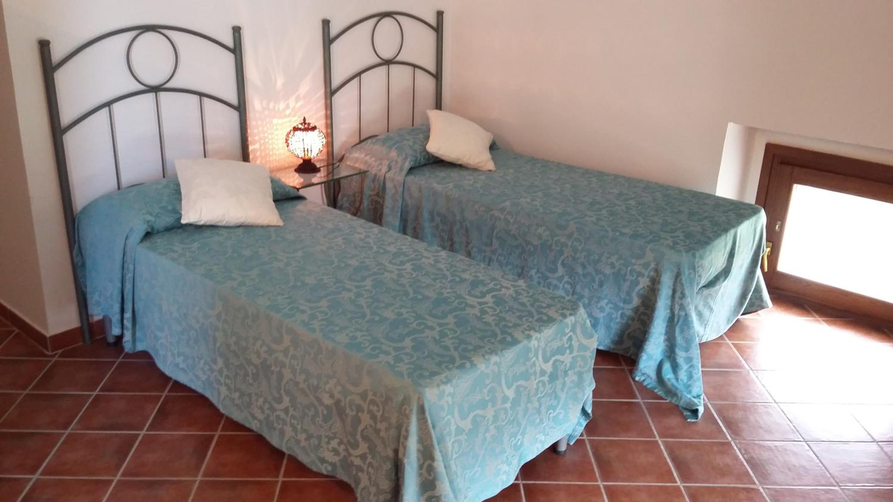 Double or Twin Room photo 2