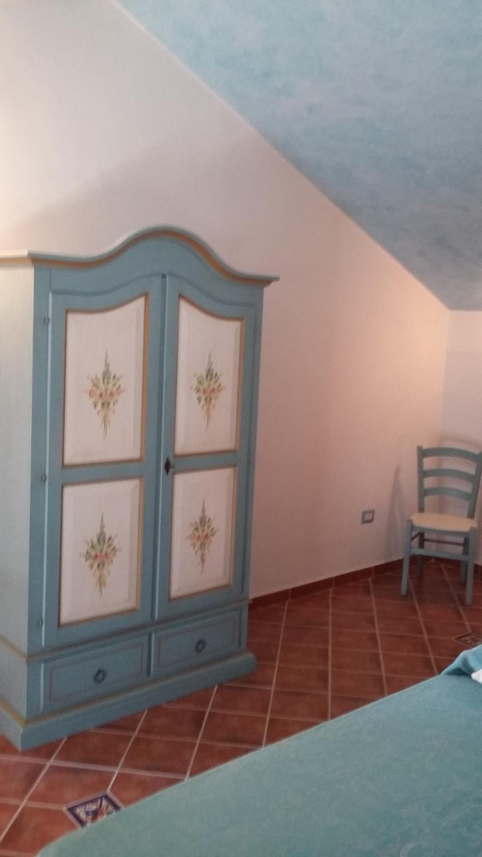 Double or Twin Room photo 3
