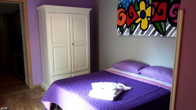 Studio with Terrace - Photo 3