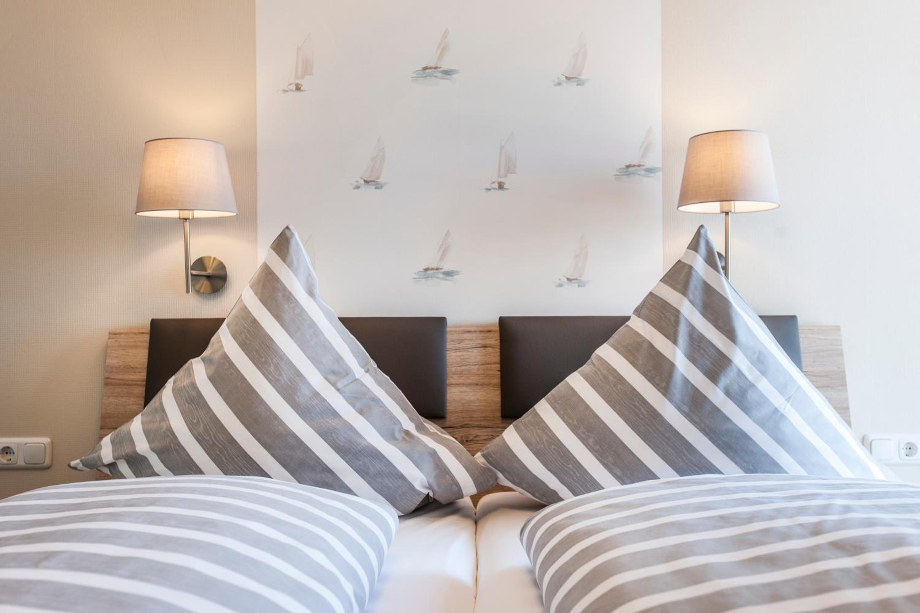 Standard Double Room - Photo 1