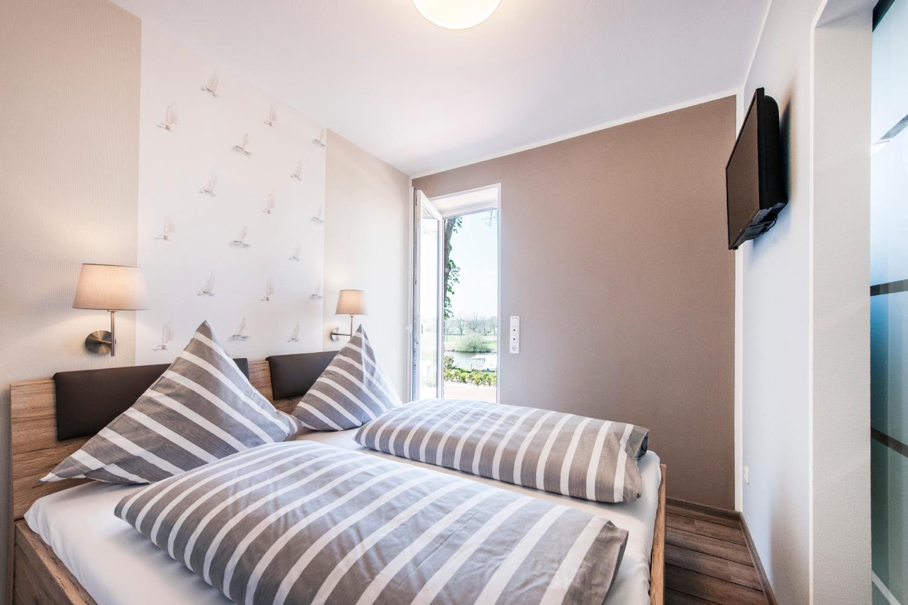 Standard Double Room - Photo 2