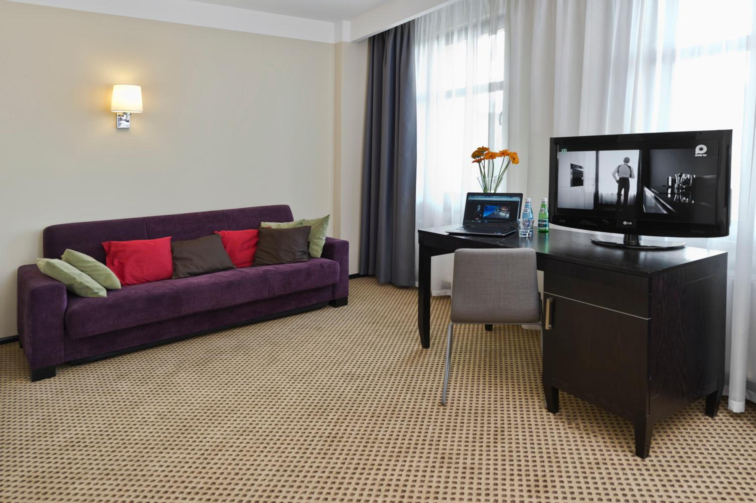 Superior Double Room photo 3