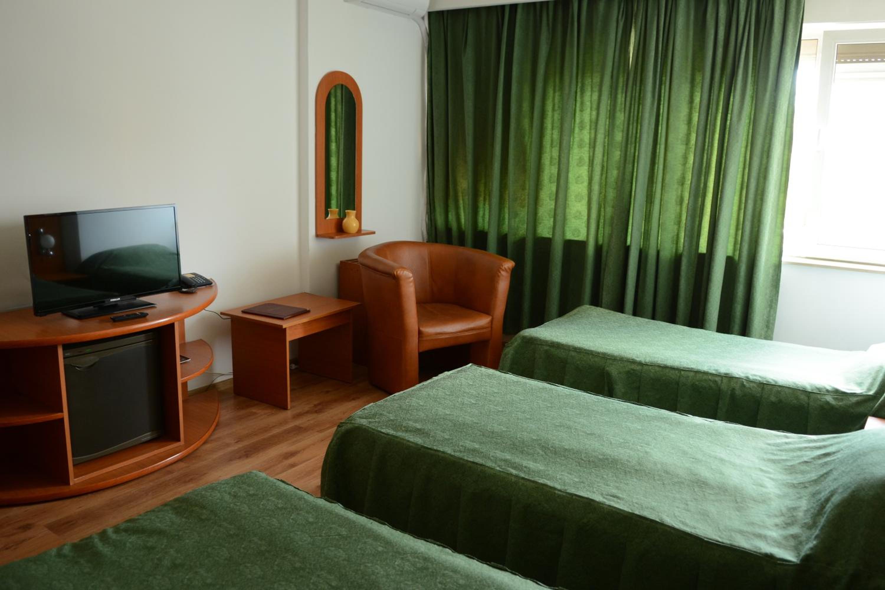 Triple Room photo 3