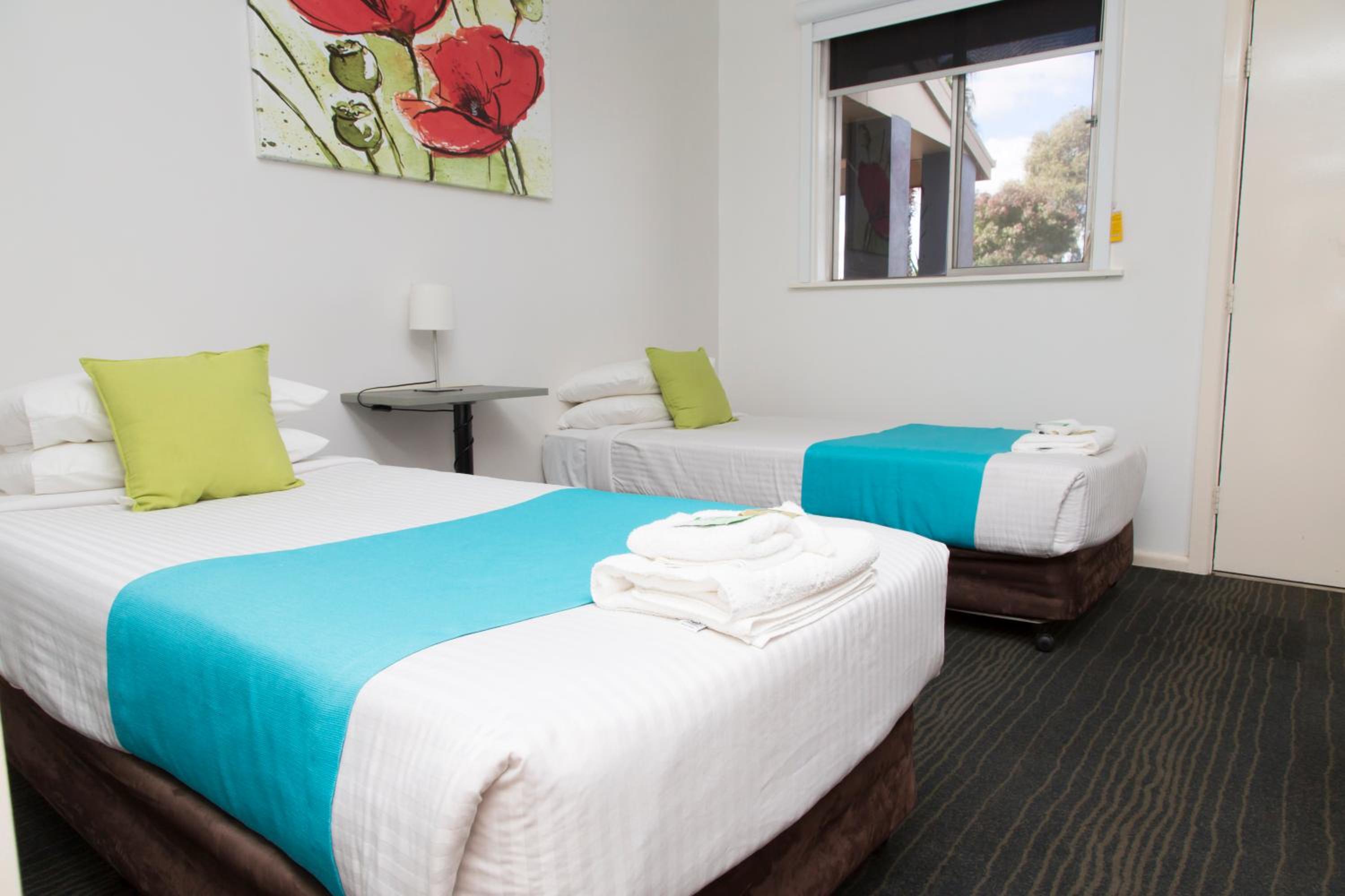 Twin Room photo 3