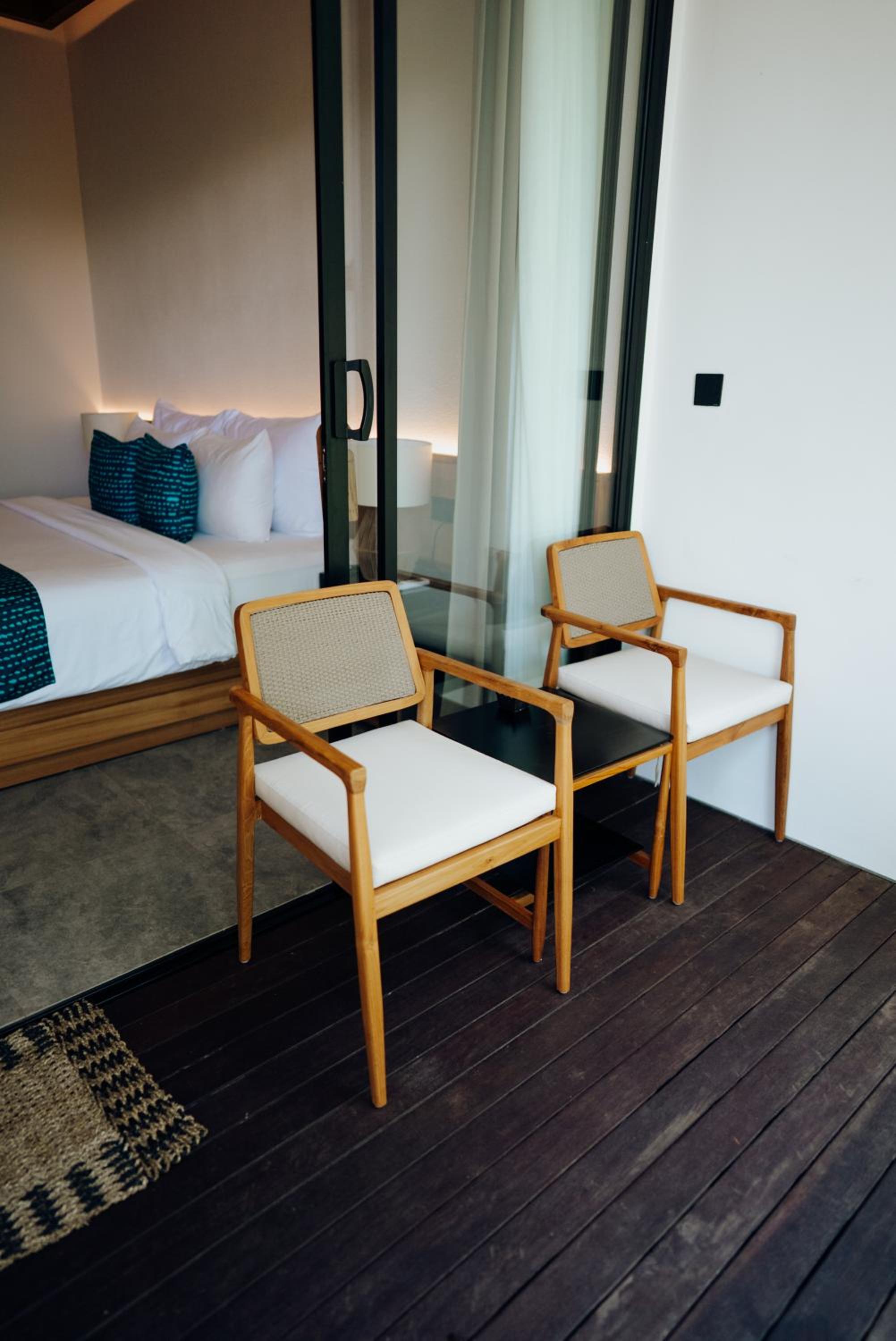 Garden View Room  - Photo 24