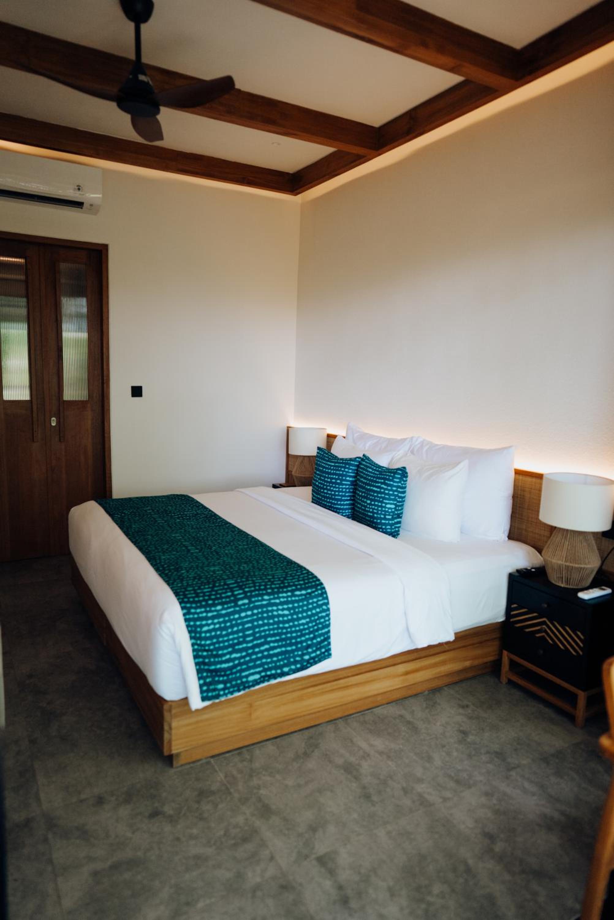 Garden View Room  - Photo 10