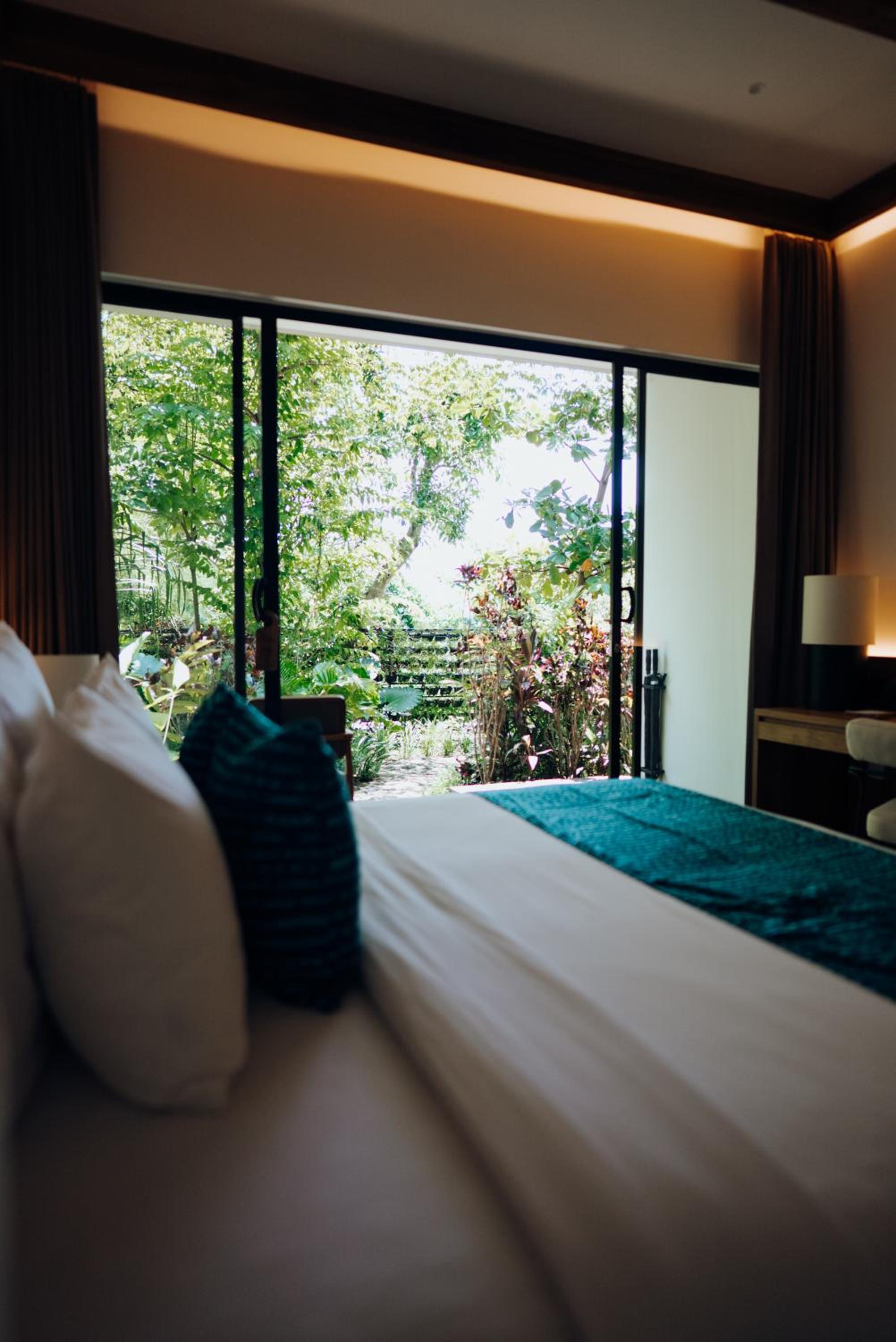 Garden View Room  - Photo 23