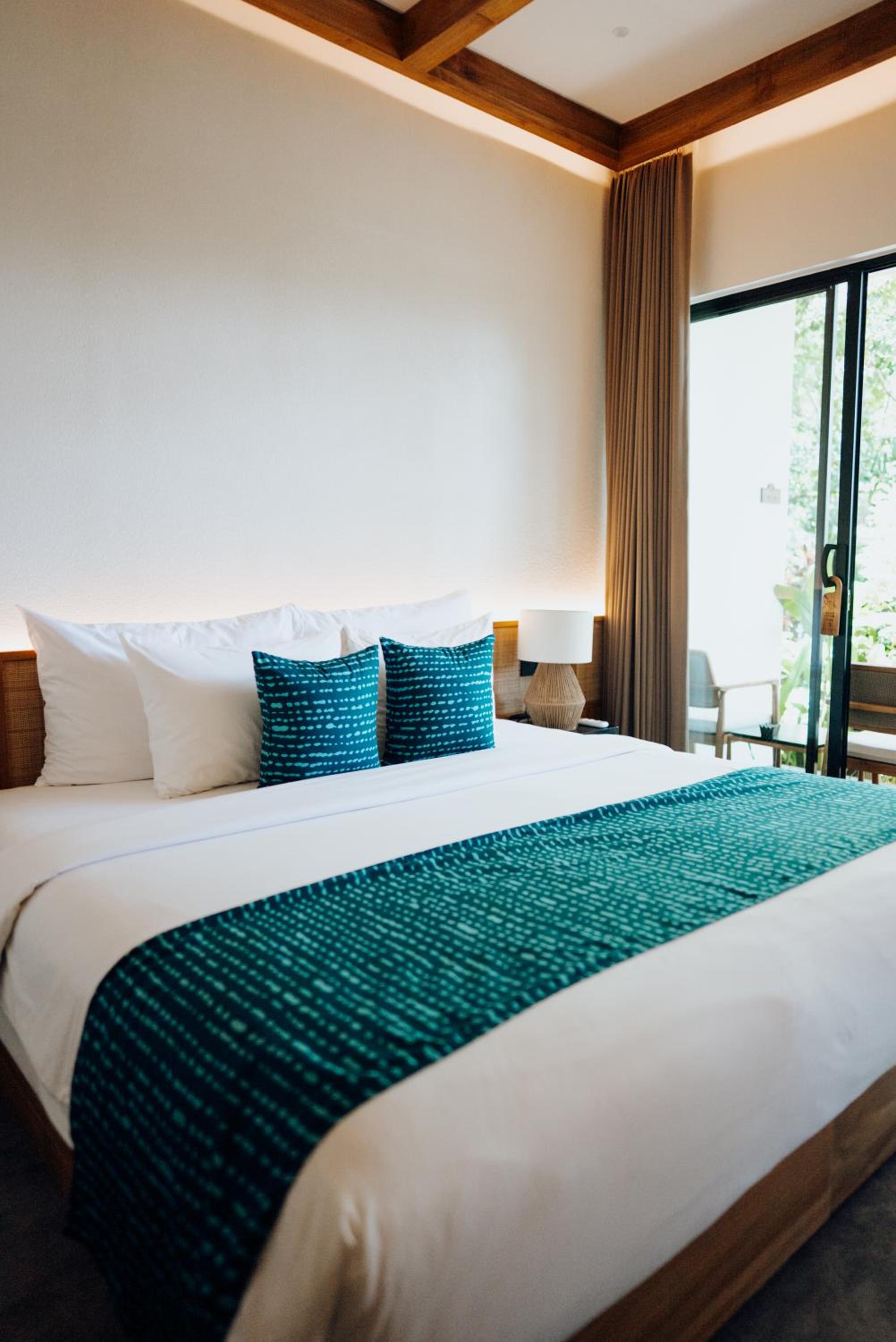 Garden View Room  - Photo 26