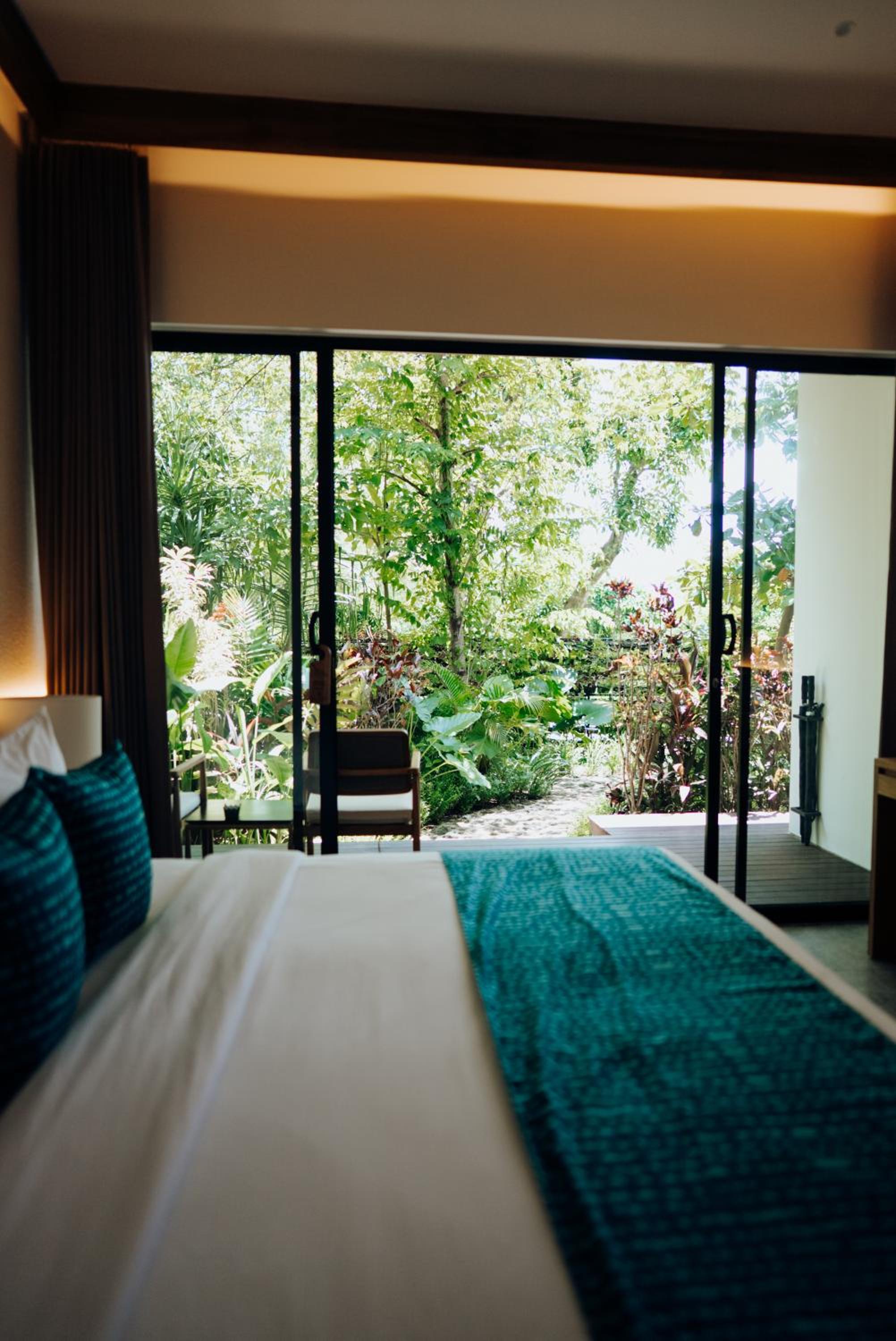 Garden View Room  - Photo 8