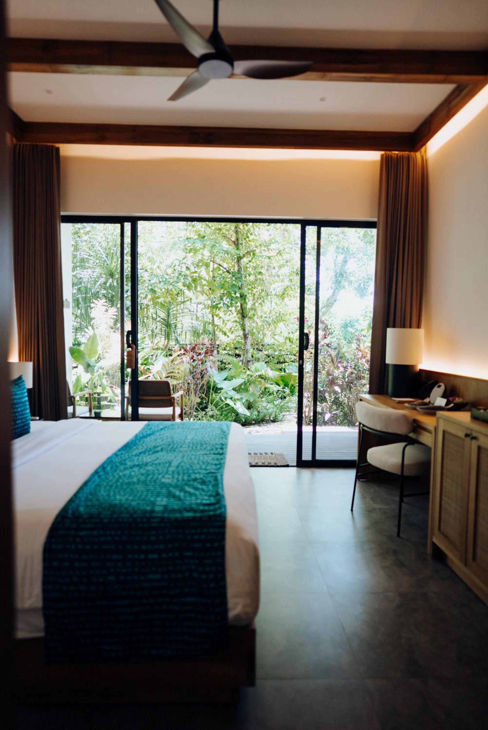 Garden View Room  - Photo 2