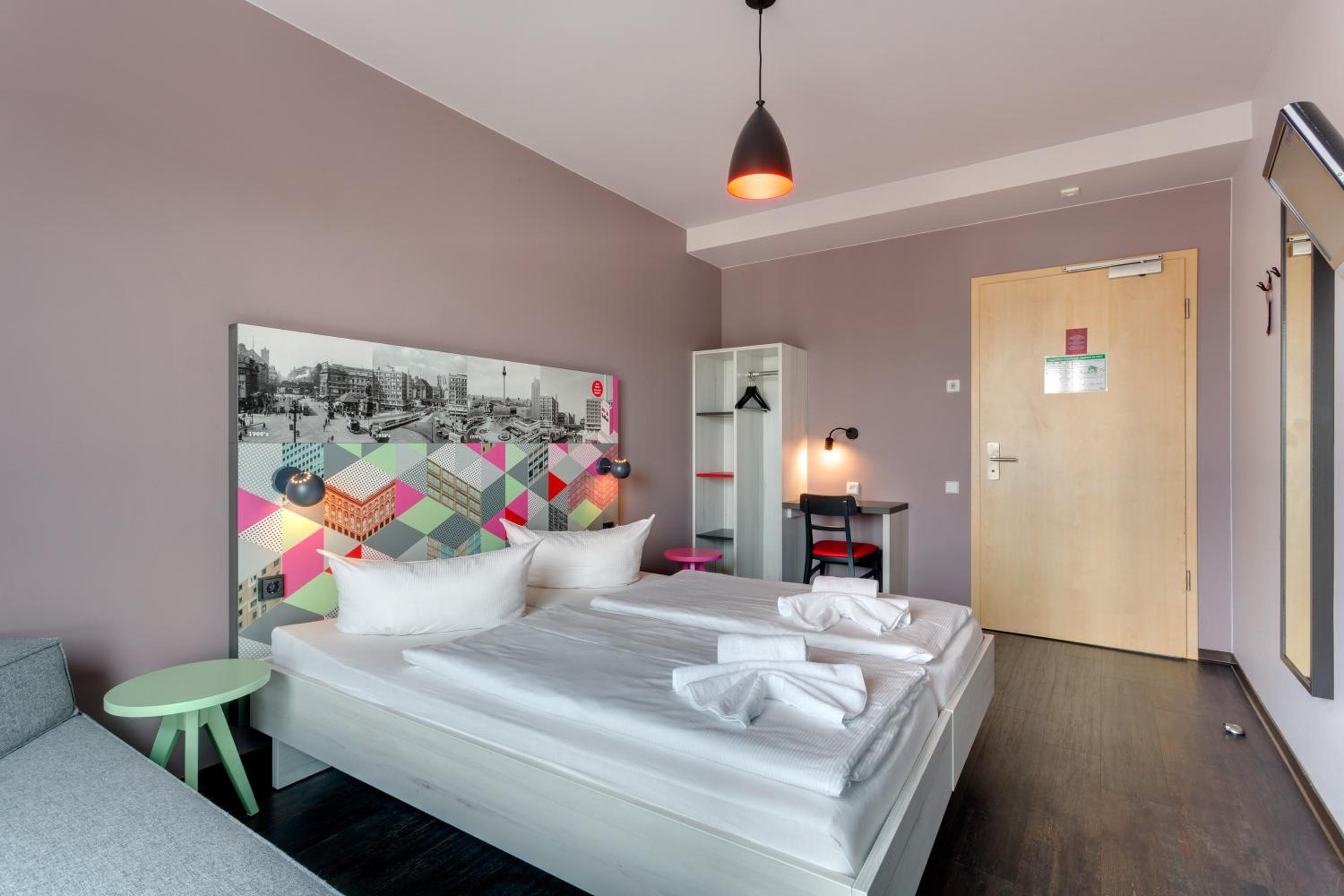 Double Room for Single Use photo 3