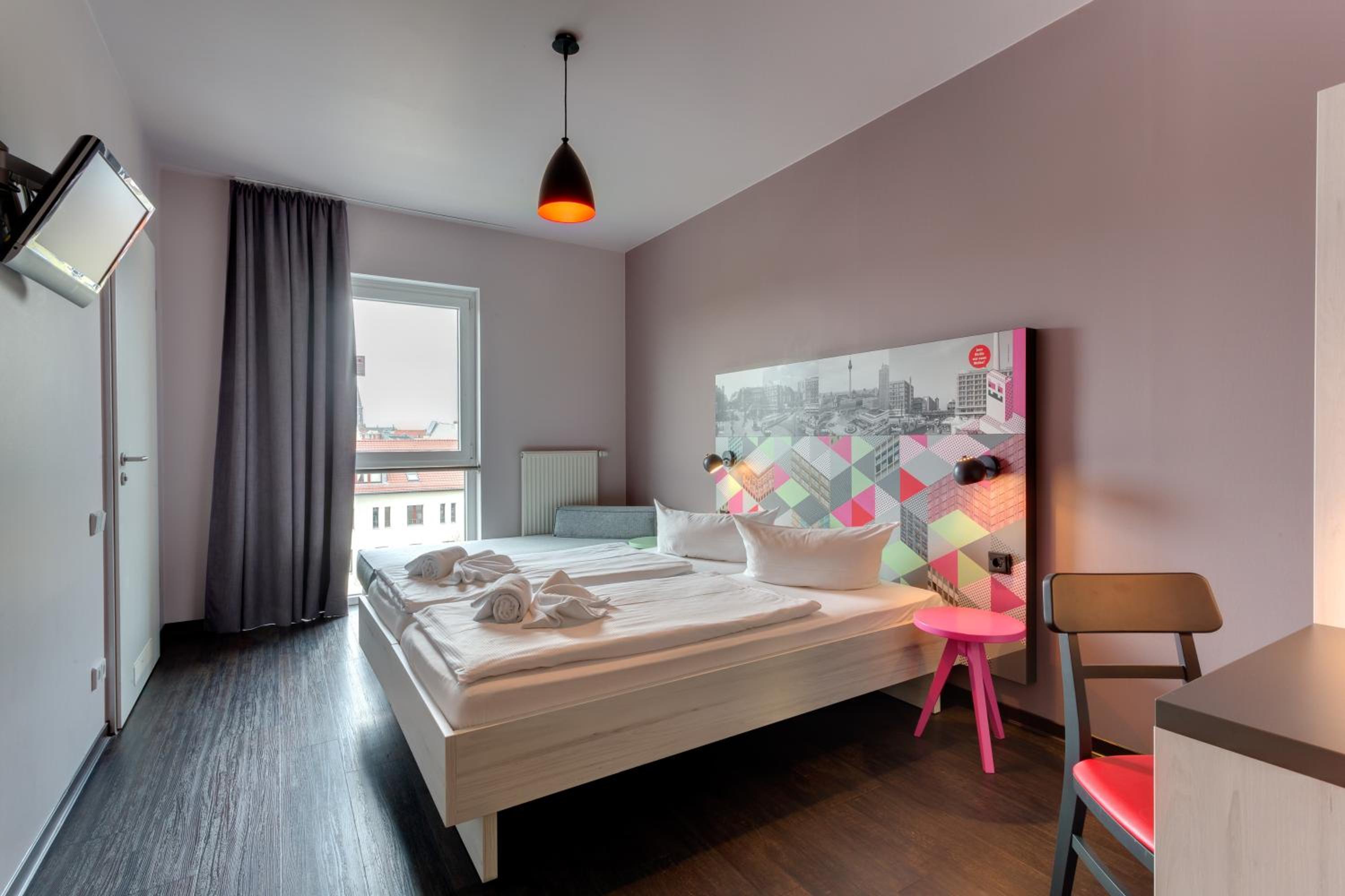 Triple Room photo 1