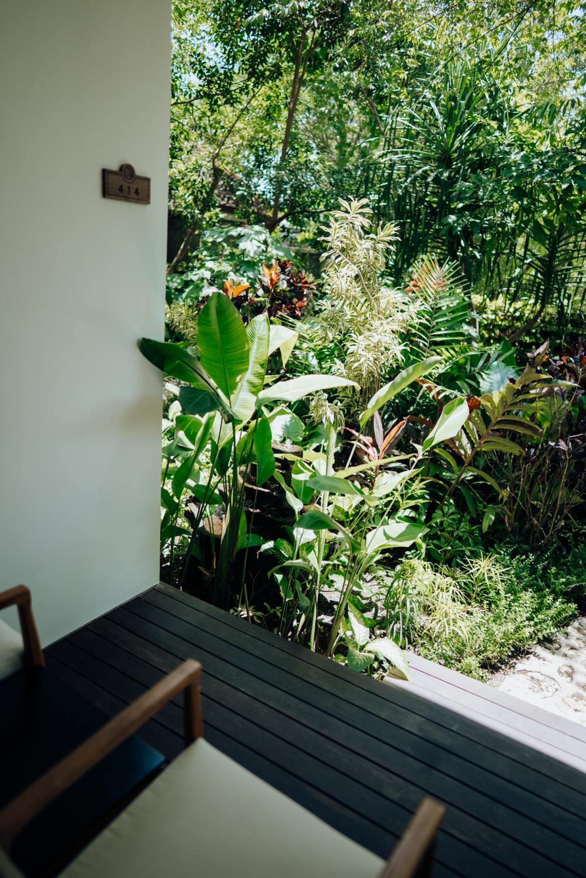 Garden View Room  - Photo 22