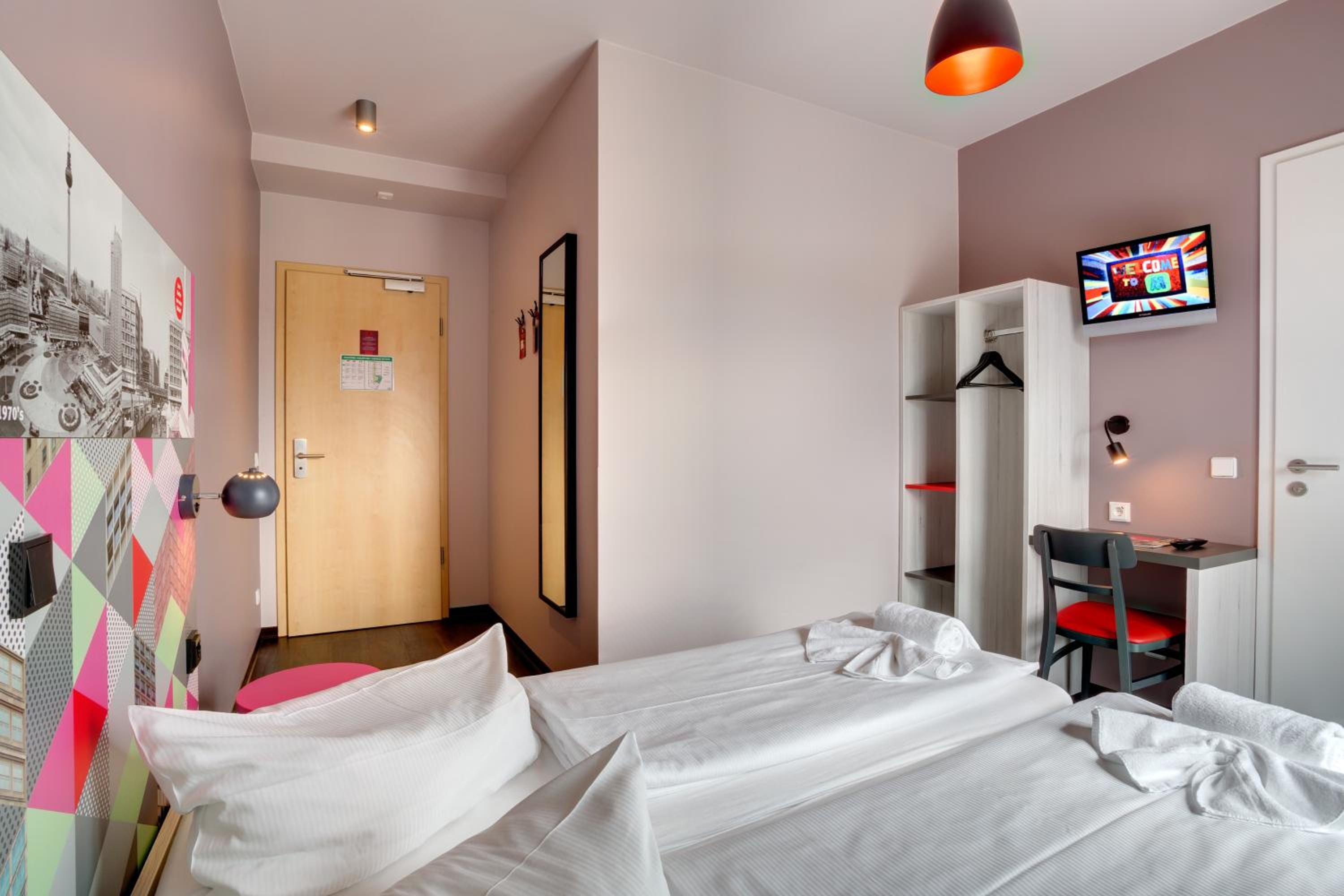 Twin Room photo 3