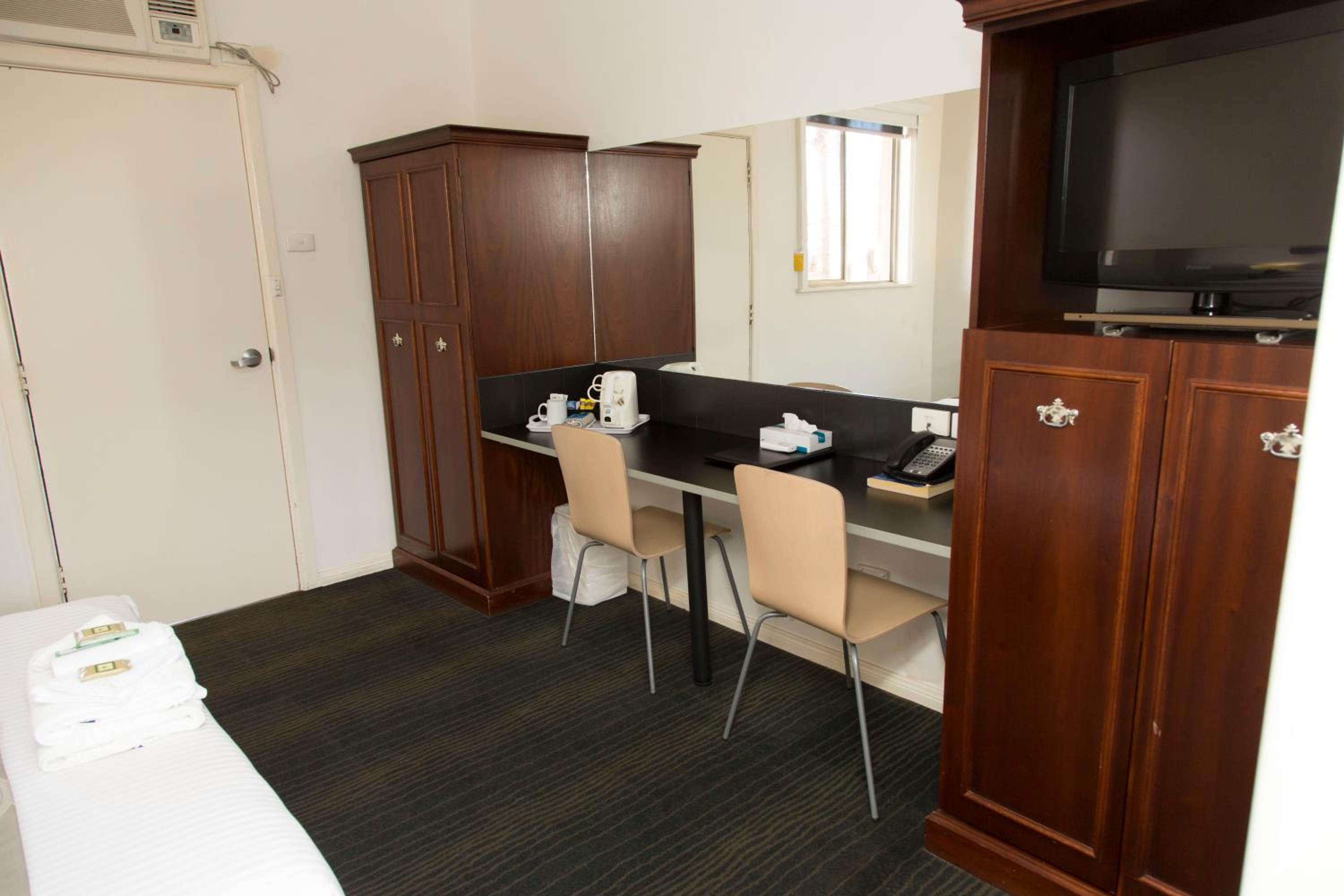 Twin Room photo 2