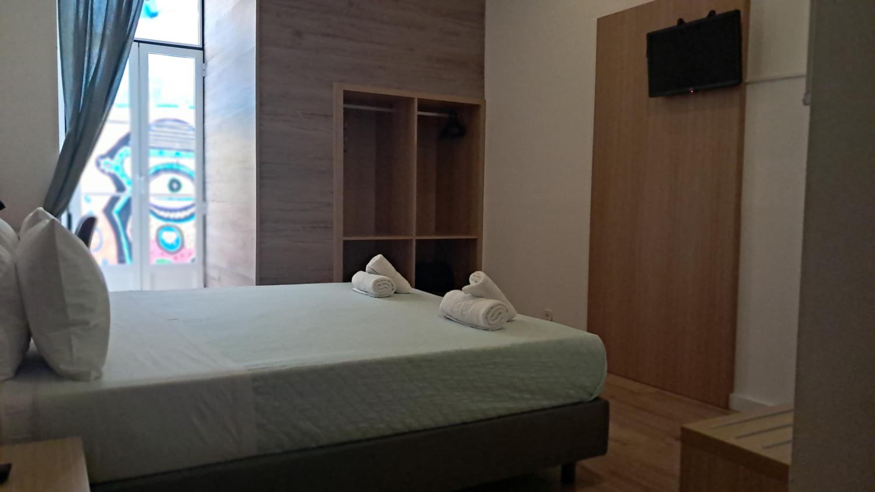 Classic Double or Twin Room photo 1
