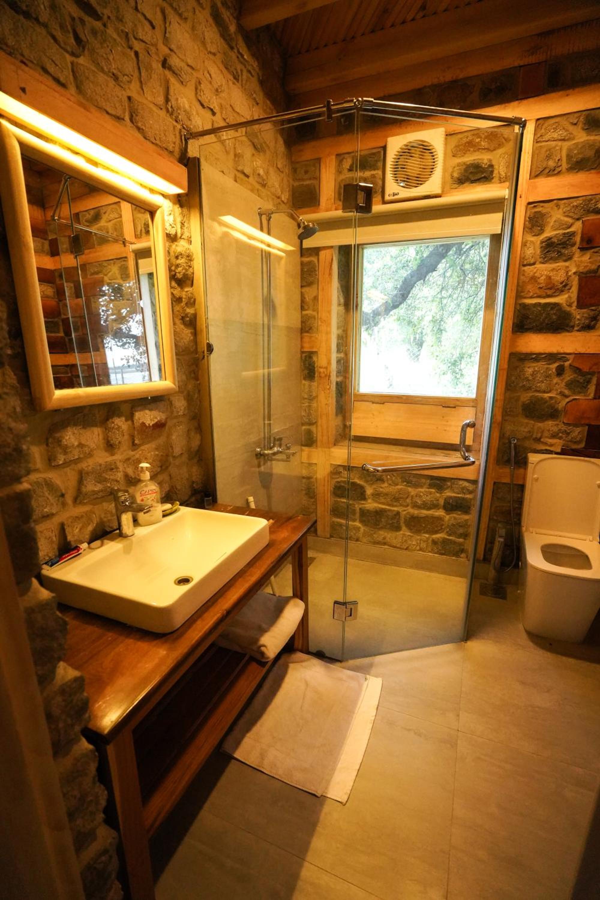Villa photo 1