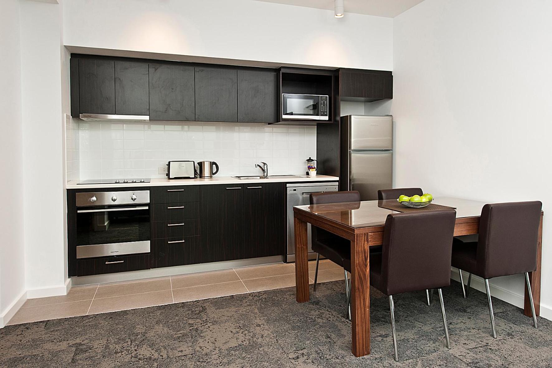 One-Bedroom Accessible Apartment photo 3