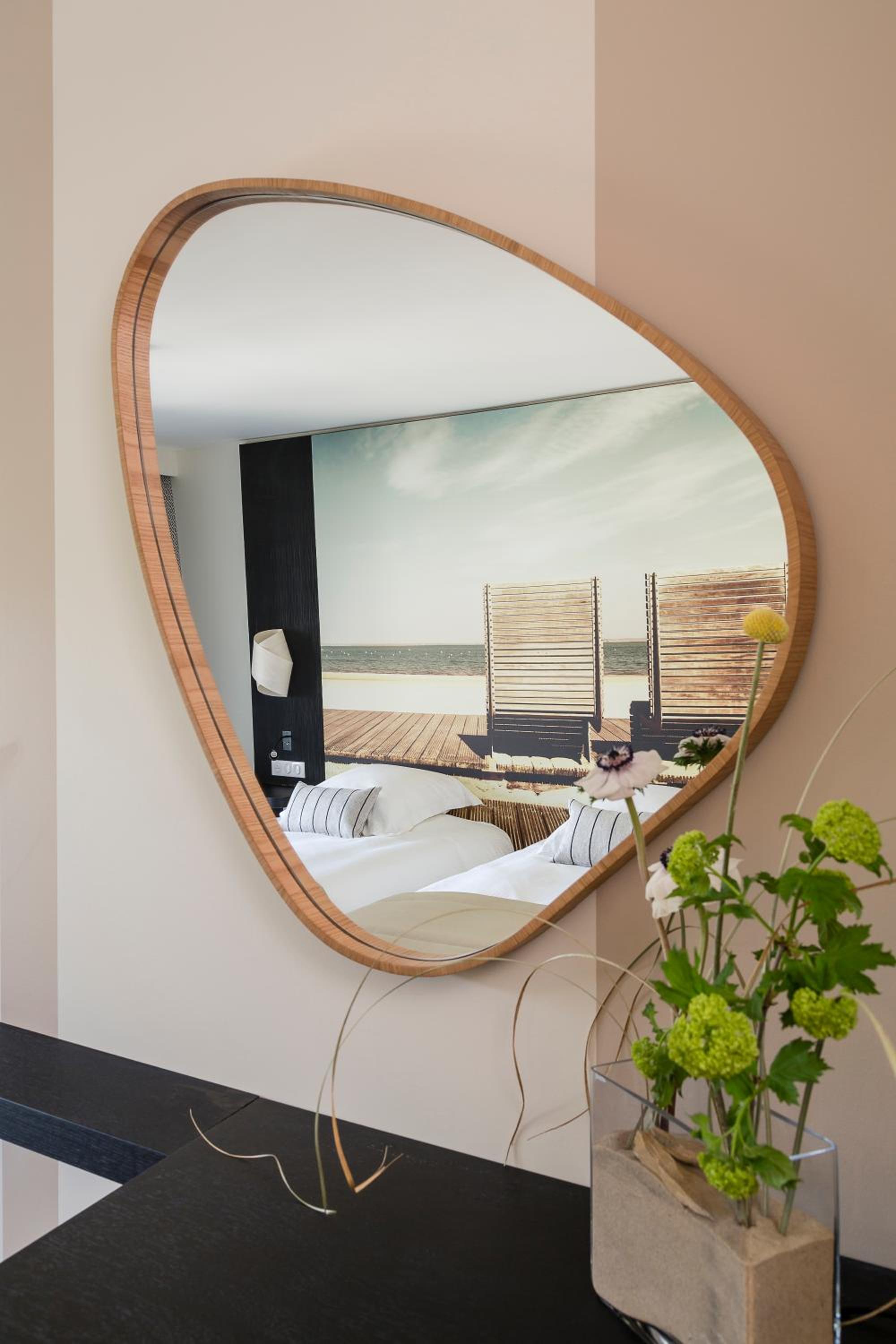 Standard Twin Room - Photo 2