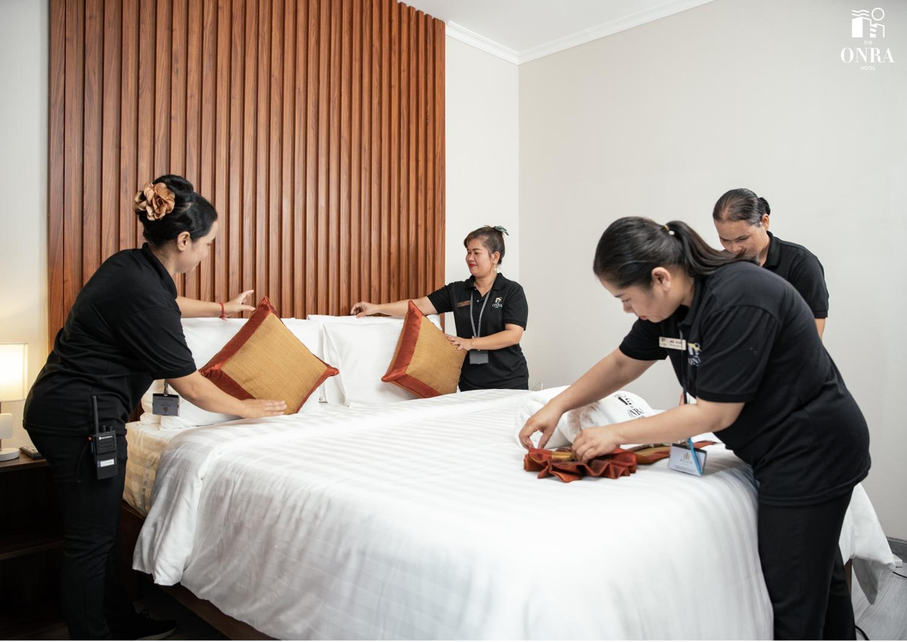 Large Double Room - Photo 7