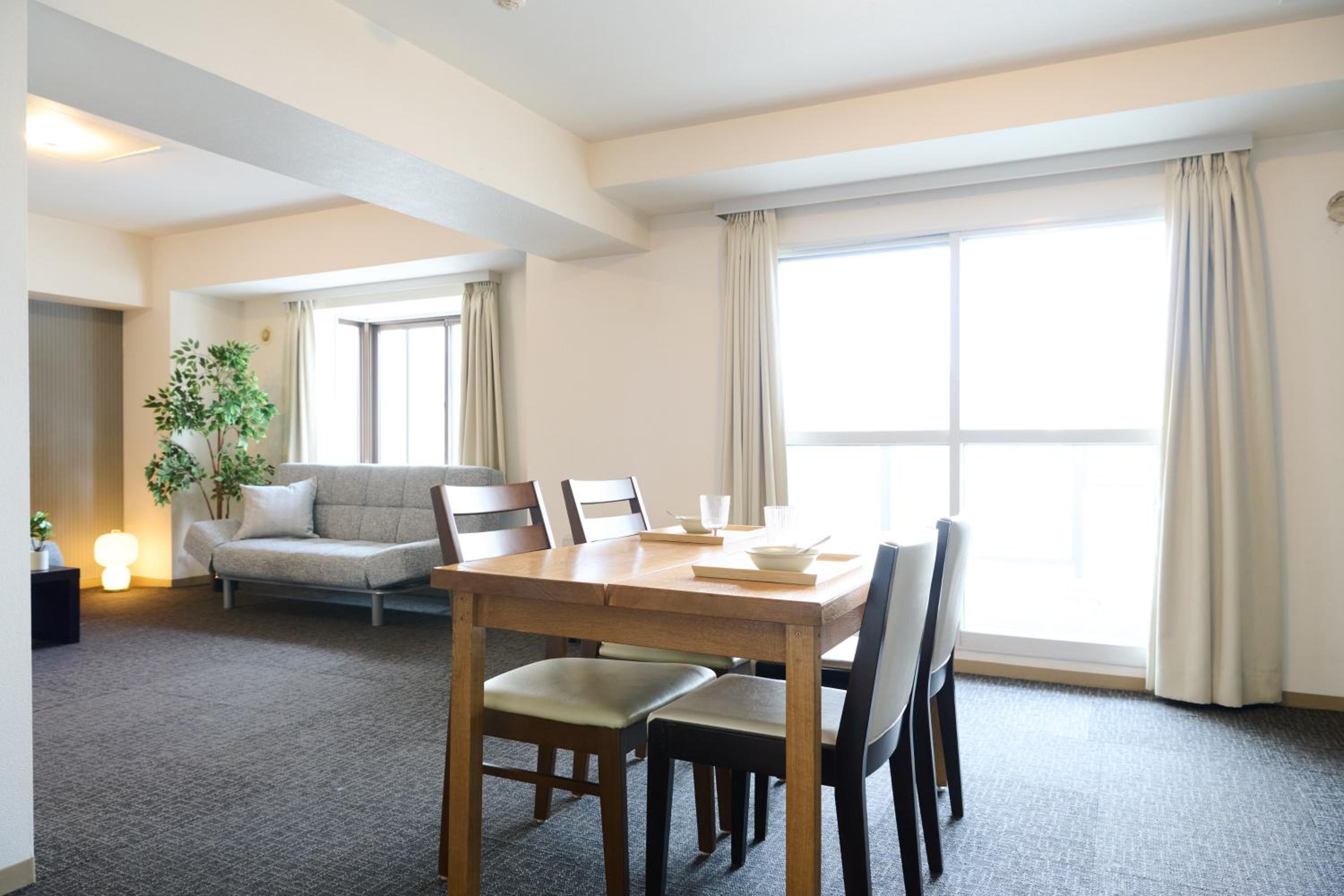 Superior Family Room