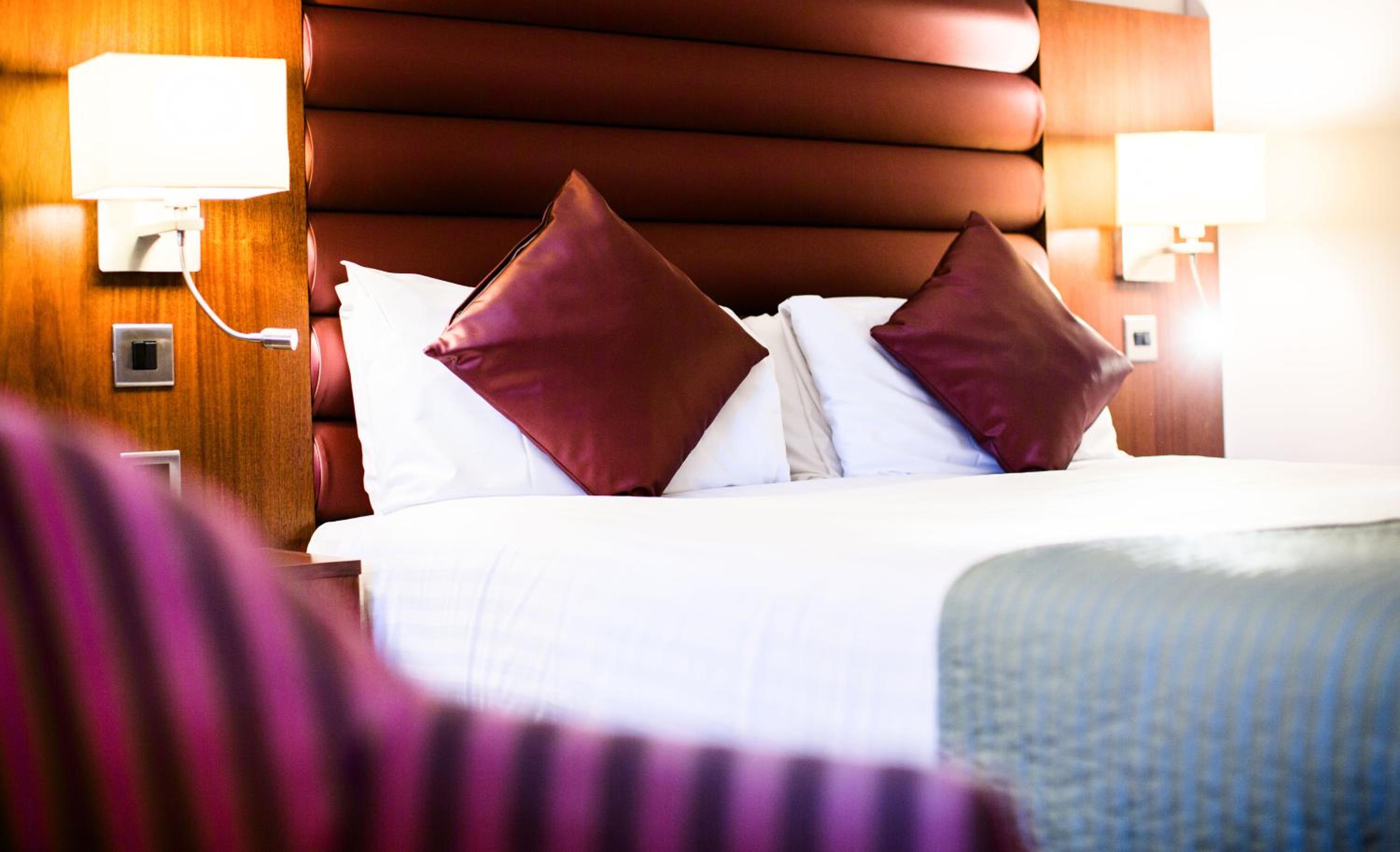 Executive Double Room - Photo 1