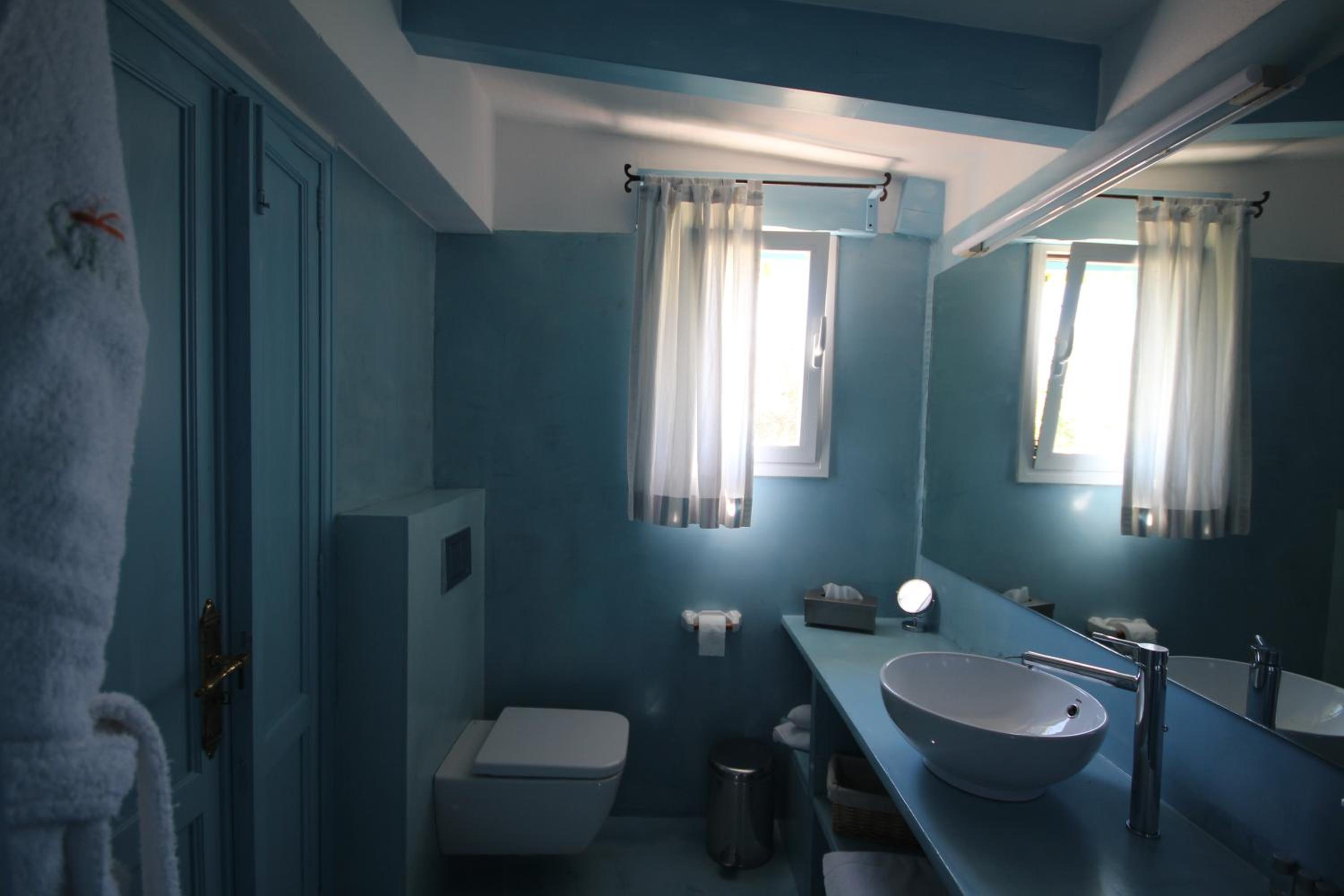 Suite with Balcony photo 2