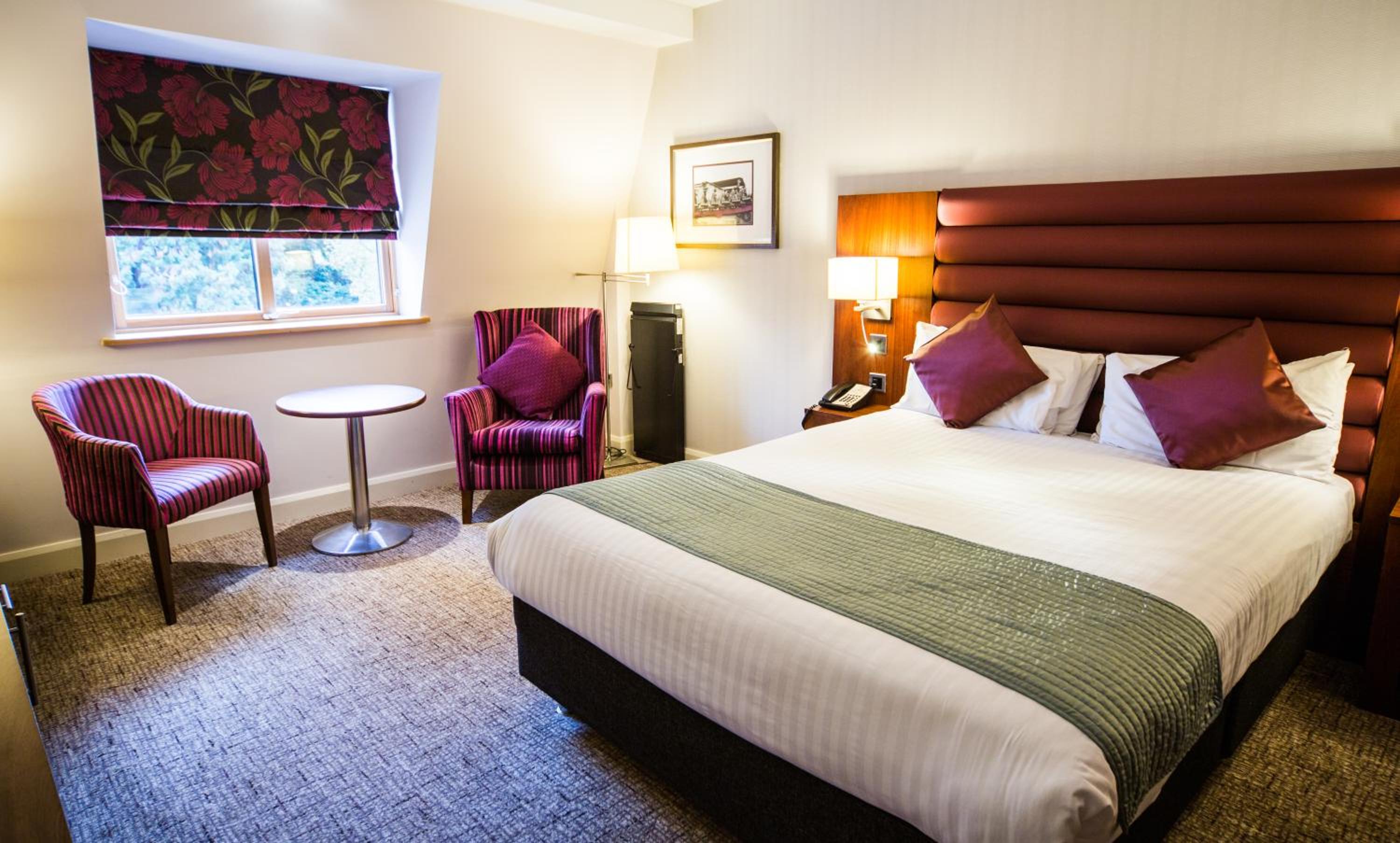 Executive Double Room - Photo 4