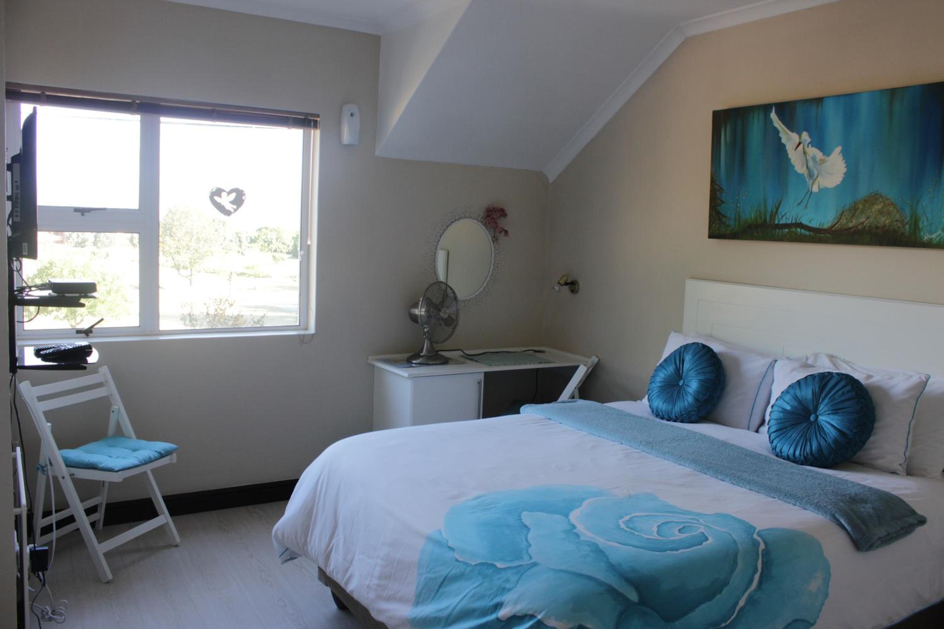 Deluxe Room - Photo 3