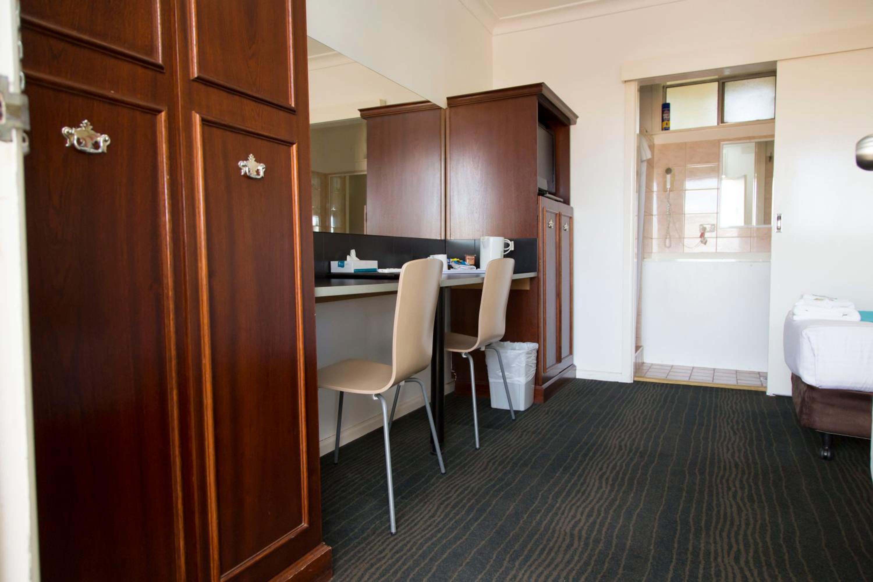 Twin Room photo 1
