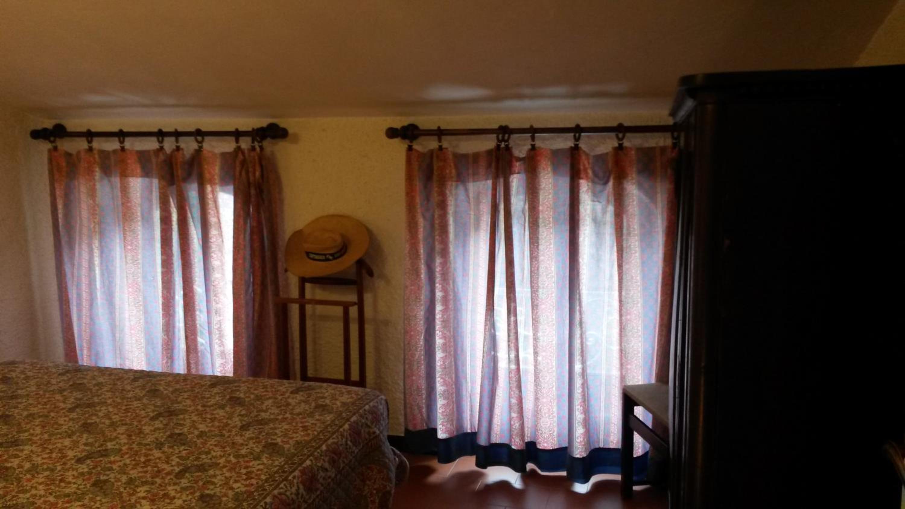 Two-Bedroom Deluxe Apartment with Garden View photo 1