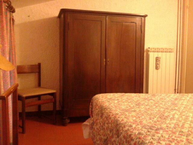 Two-Bedroom Deluxe Apartment with Garden View photo 3