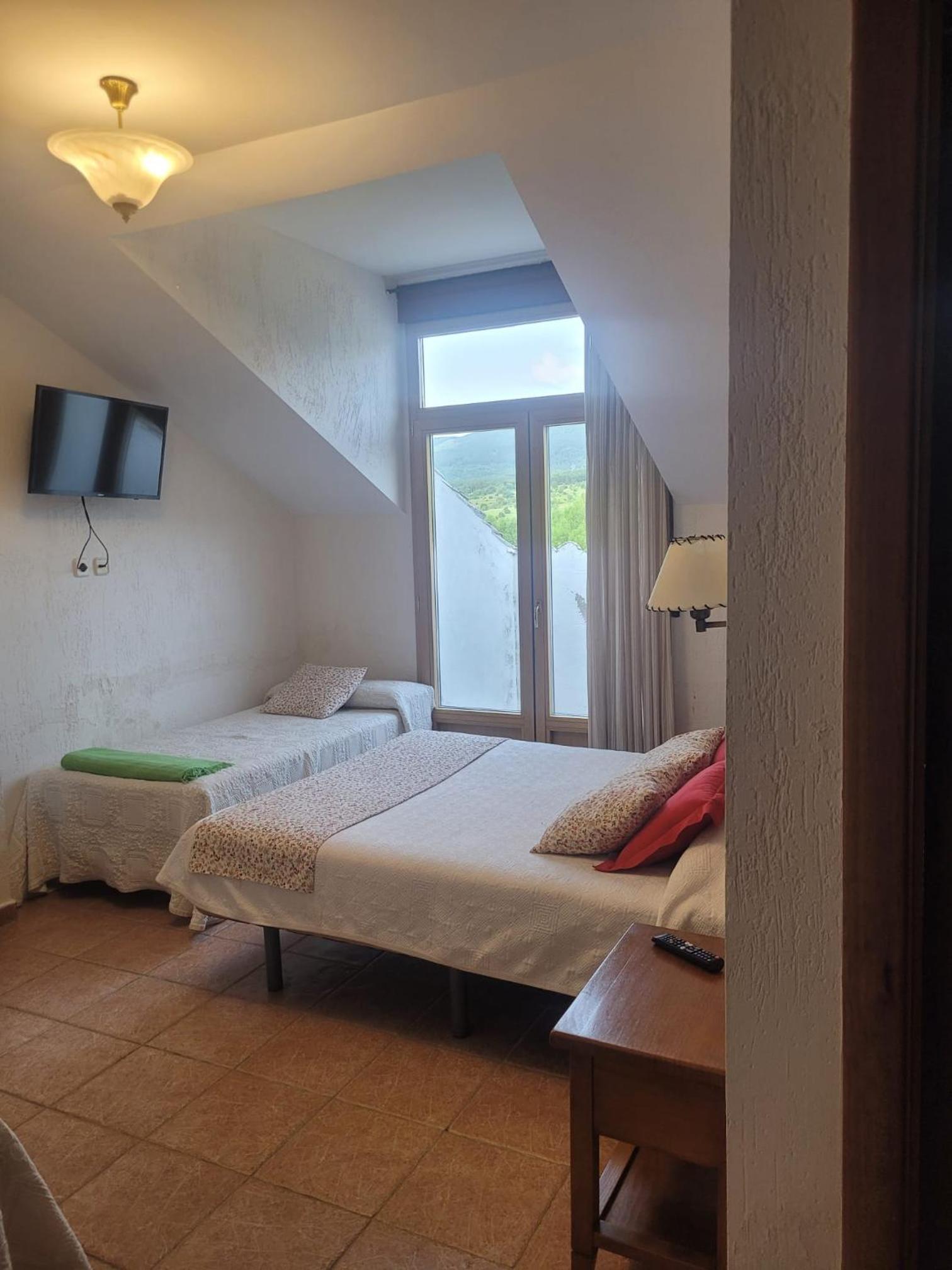 Comfort Quadruple Room