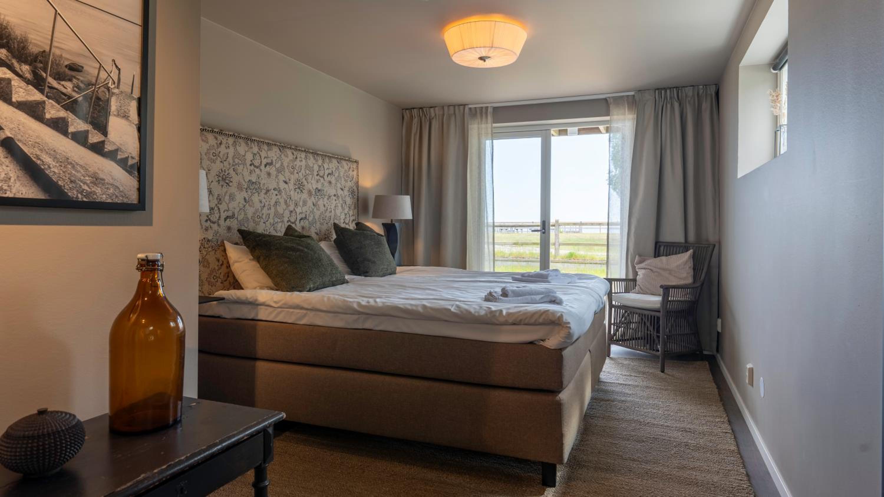 Double Room with Sea View photo 1