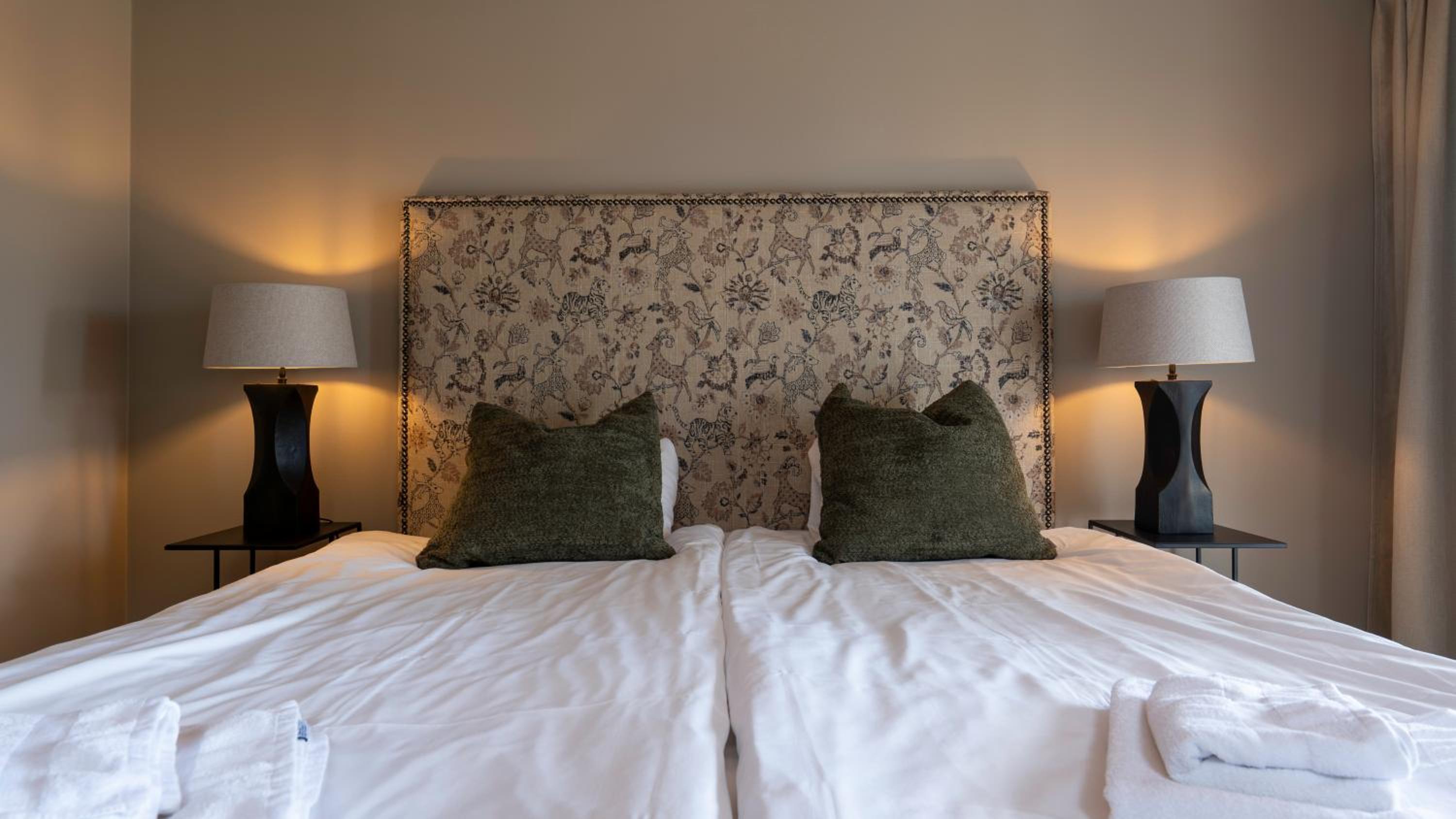Double Room with Sea View photo 3