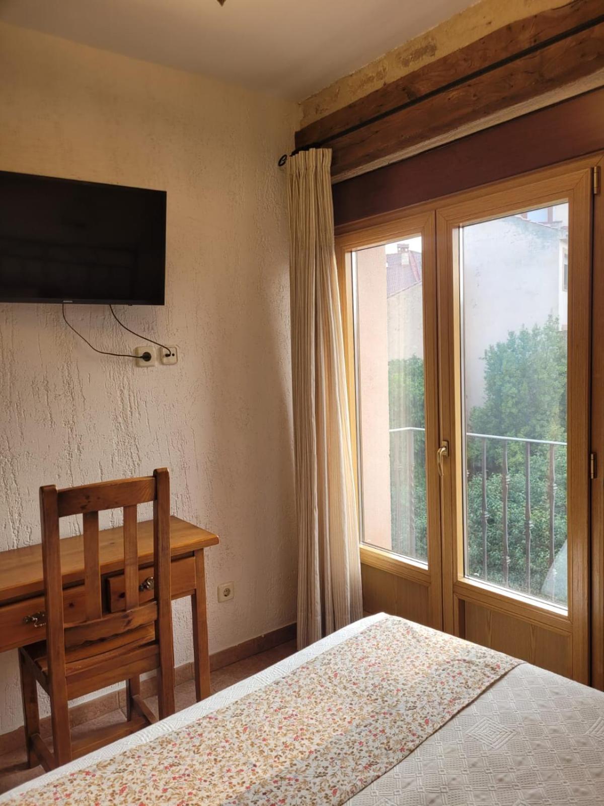 Habitación Queen