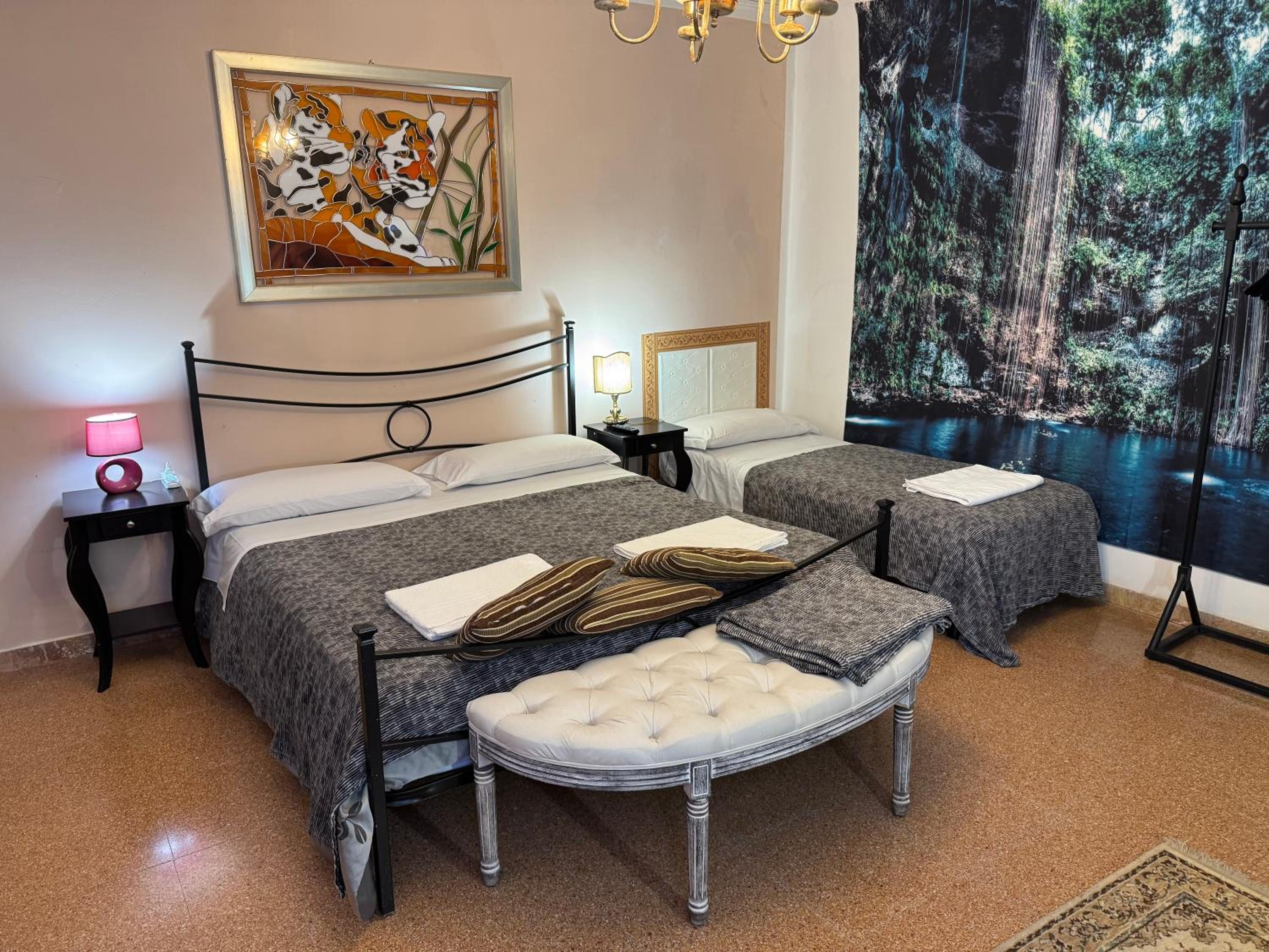 Premium Quadruple Room photo 3